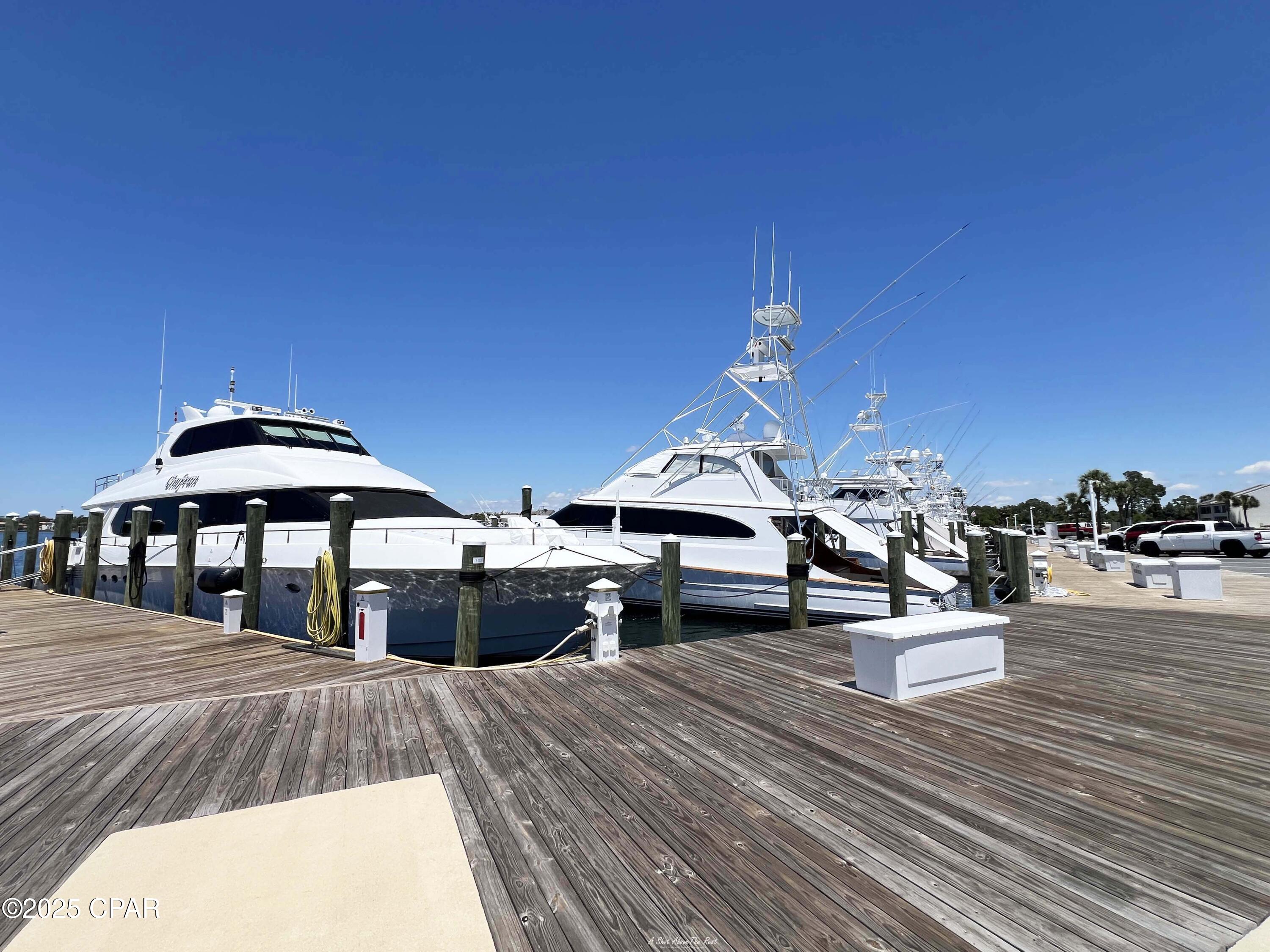 Bay Point Harbour Villas - Residential