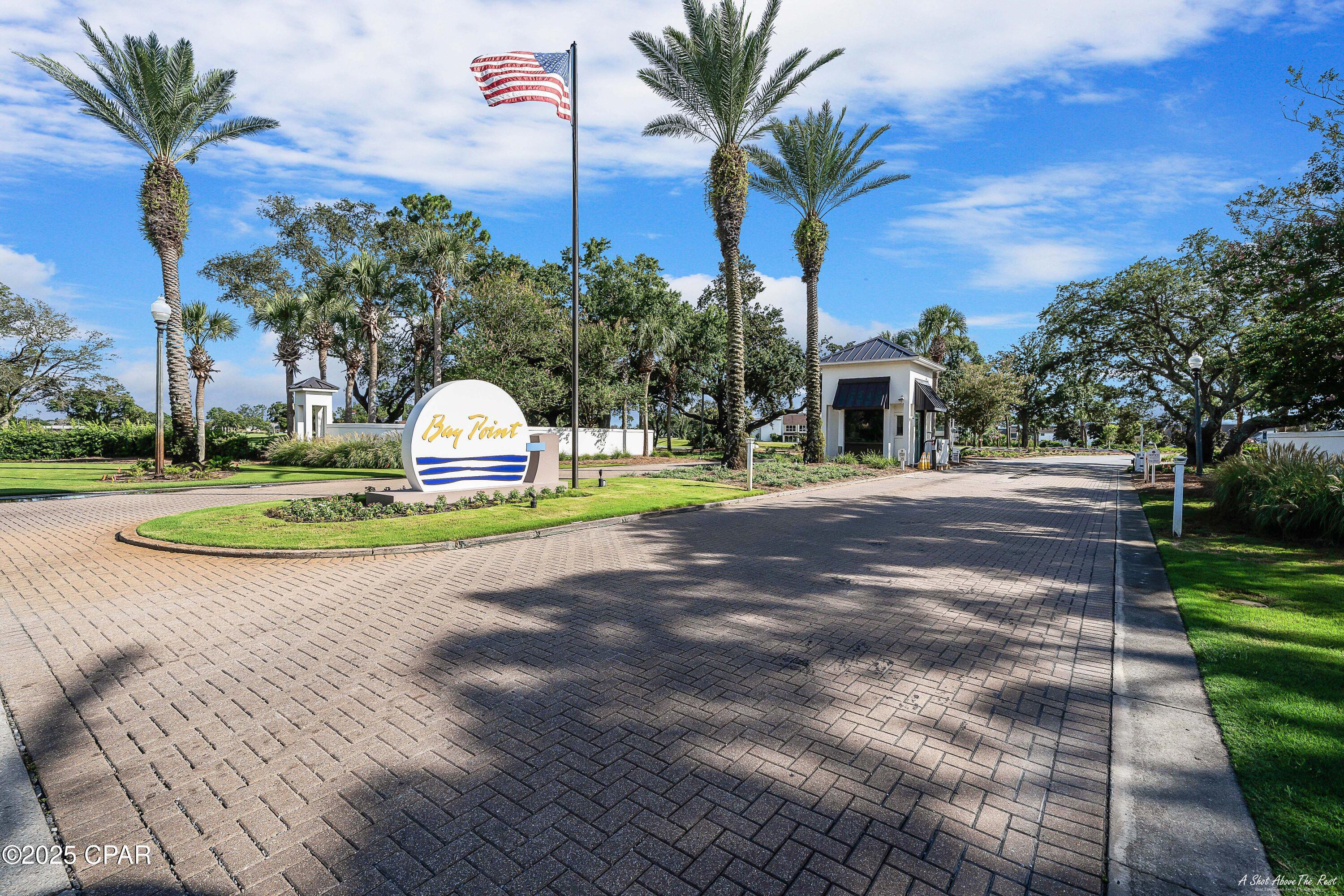 Bay Point Harbour Villas - Residential