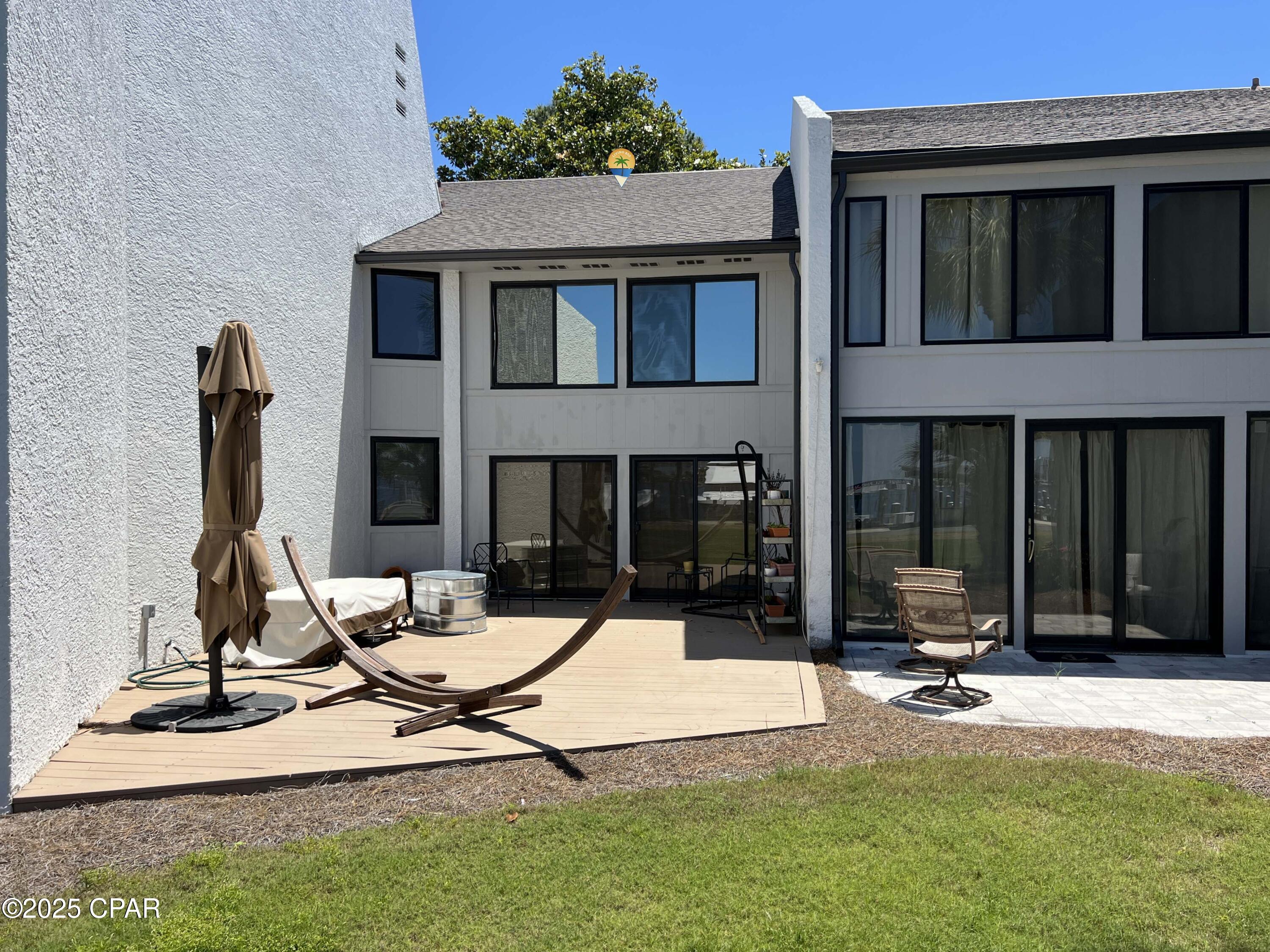 Bay Point Harbour Villas - Residential