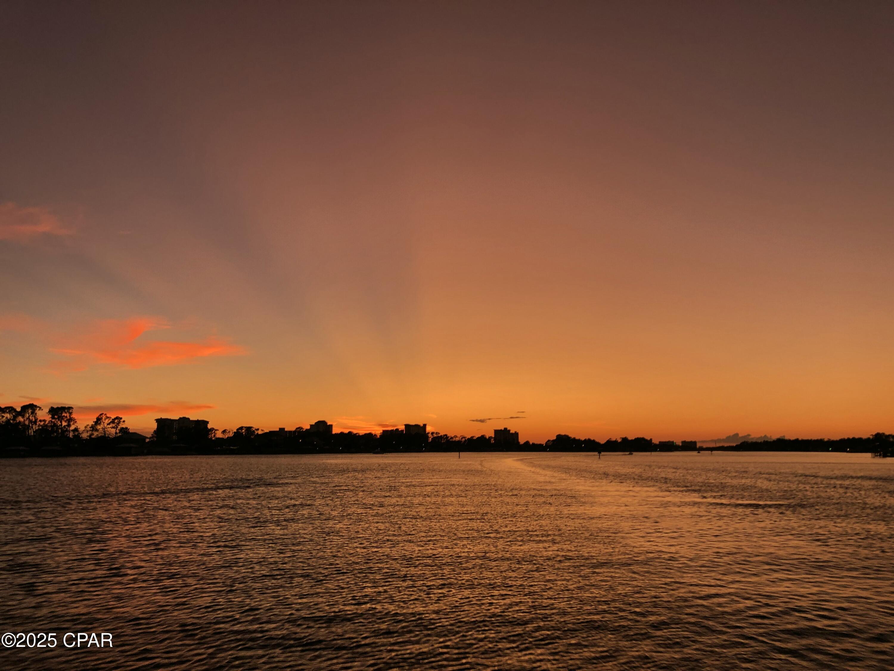 Bay Point Harbour Villas - Residential