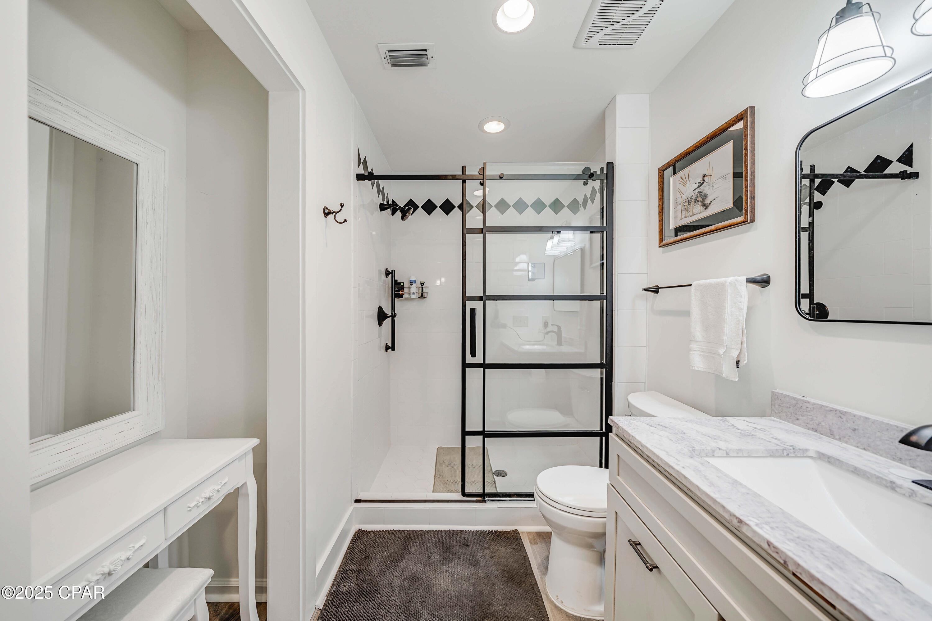 Bay Point Harbour Villas - Residential