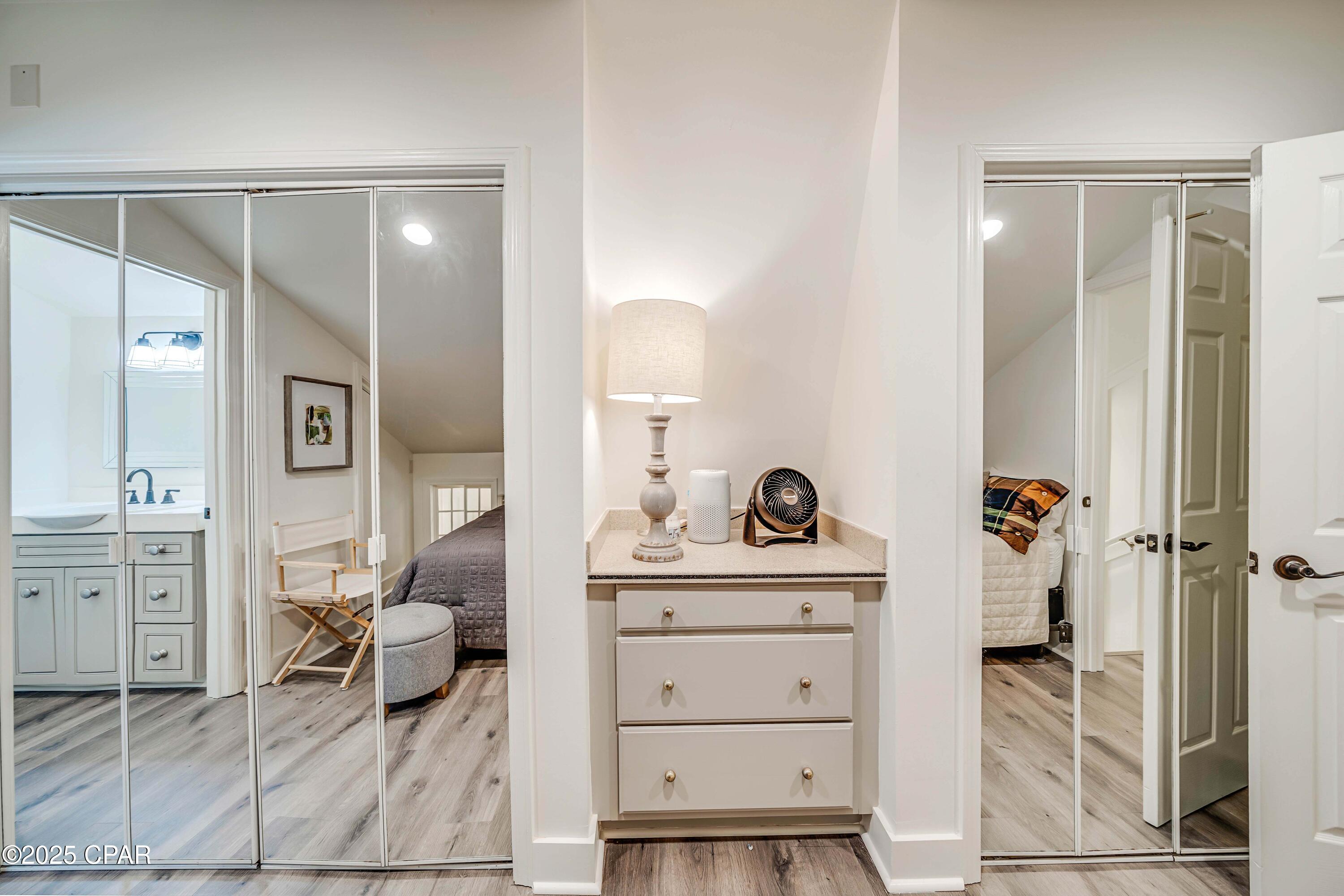 Bay Point Harbour Villas - Residential