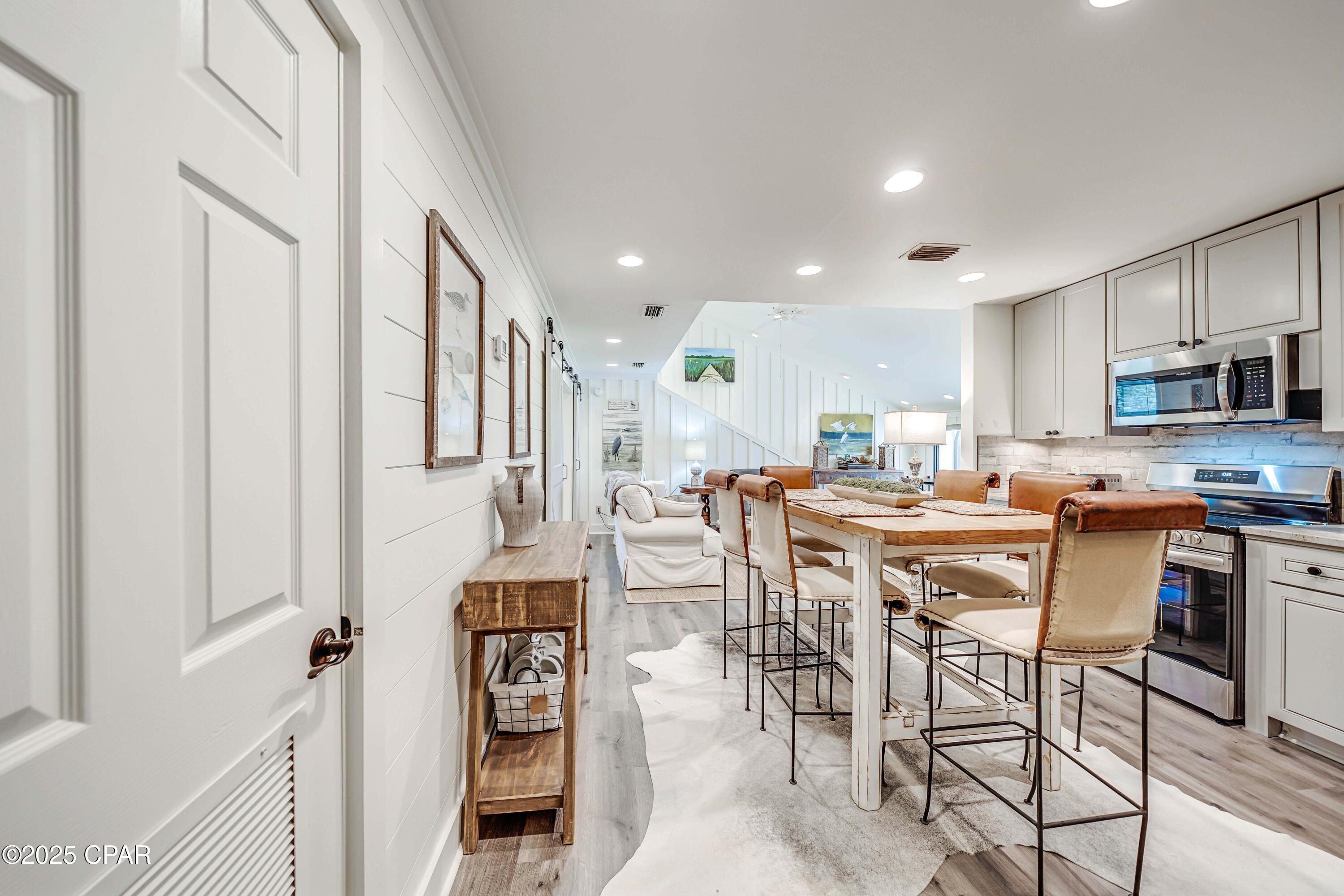 Bay Point Harbour Villas - Residential