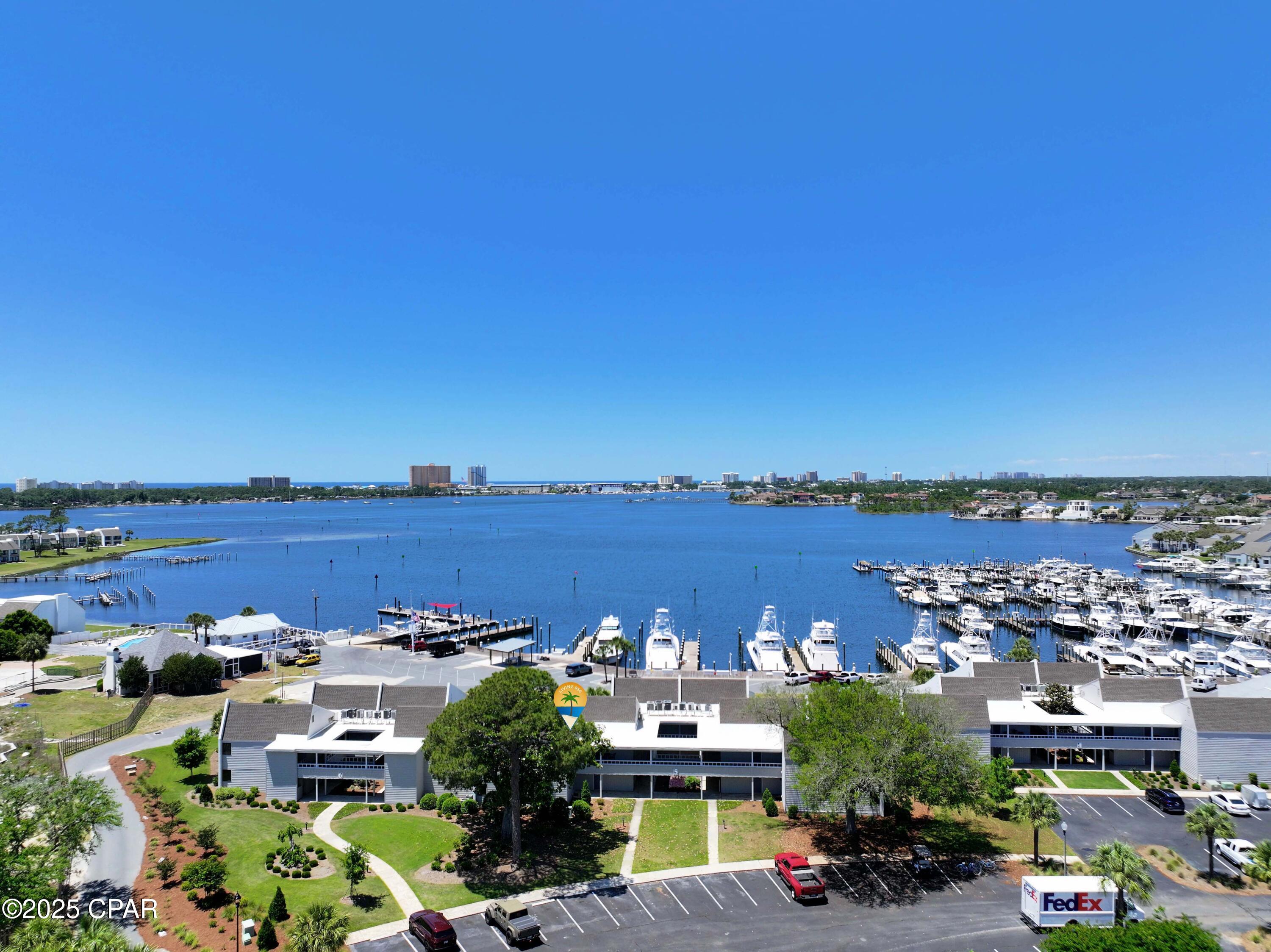 Bay Point Harbour Villas - Residential