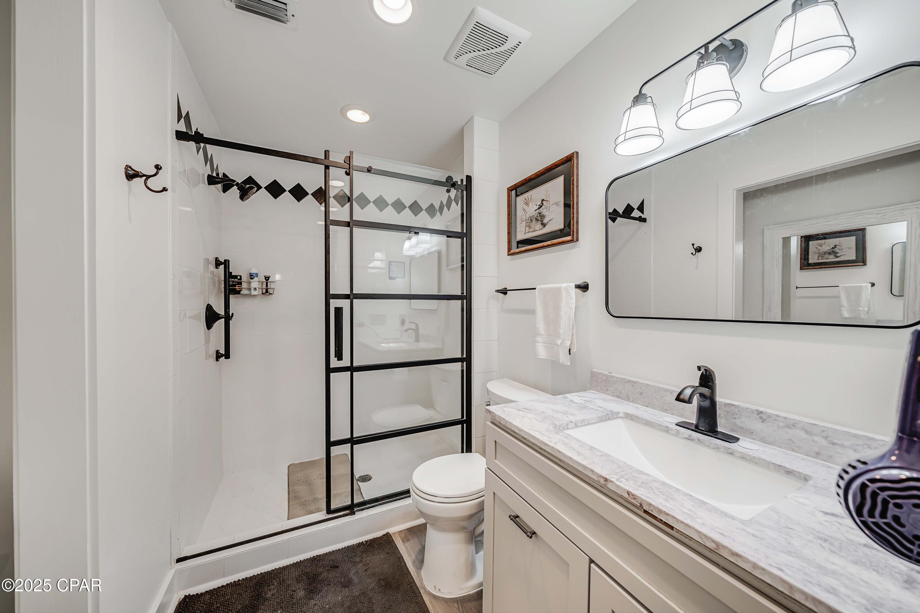 Bay Point Harbour Villas - Residential