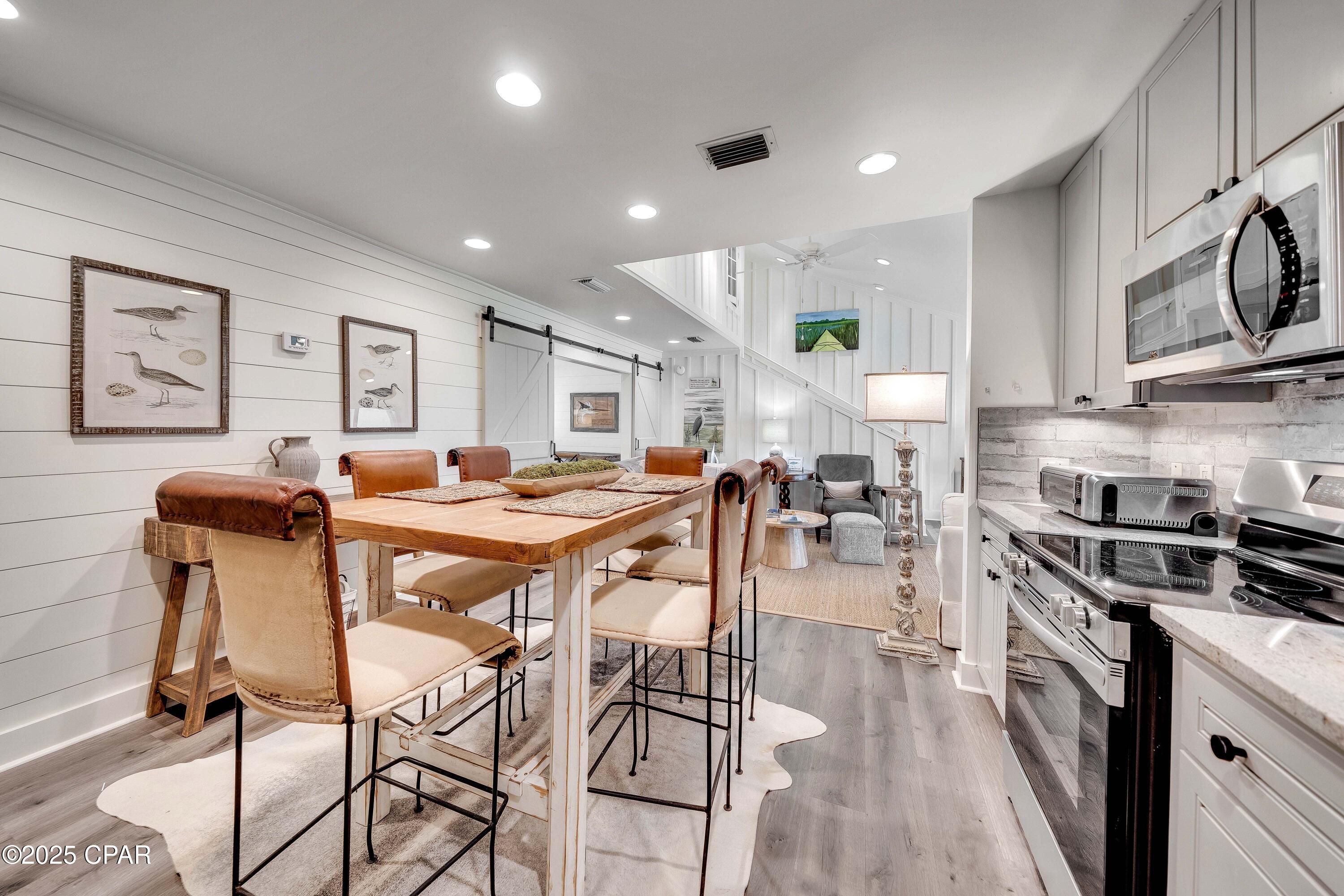 Bay Point Harbour Villas - Residential