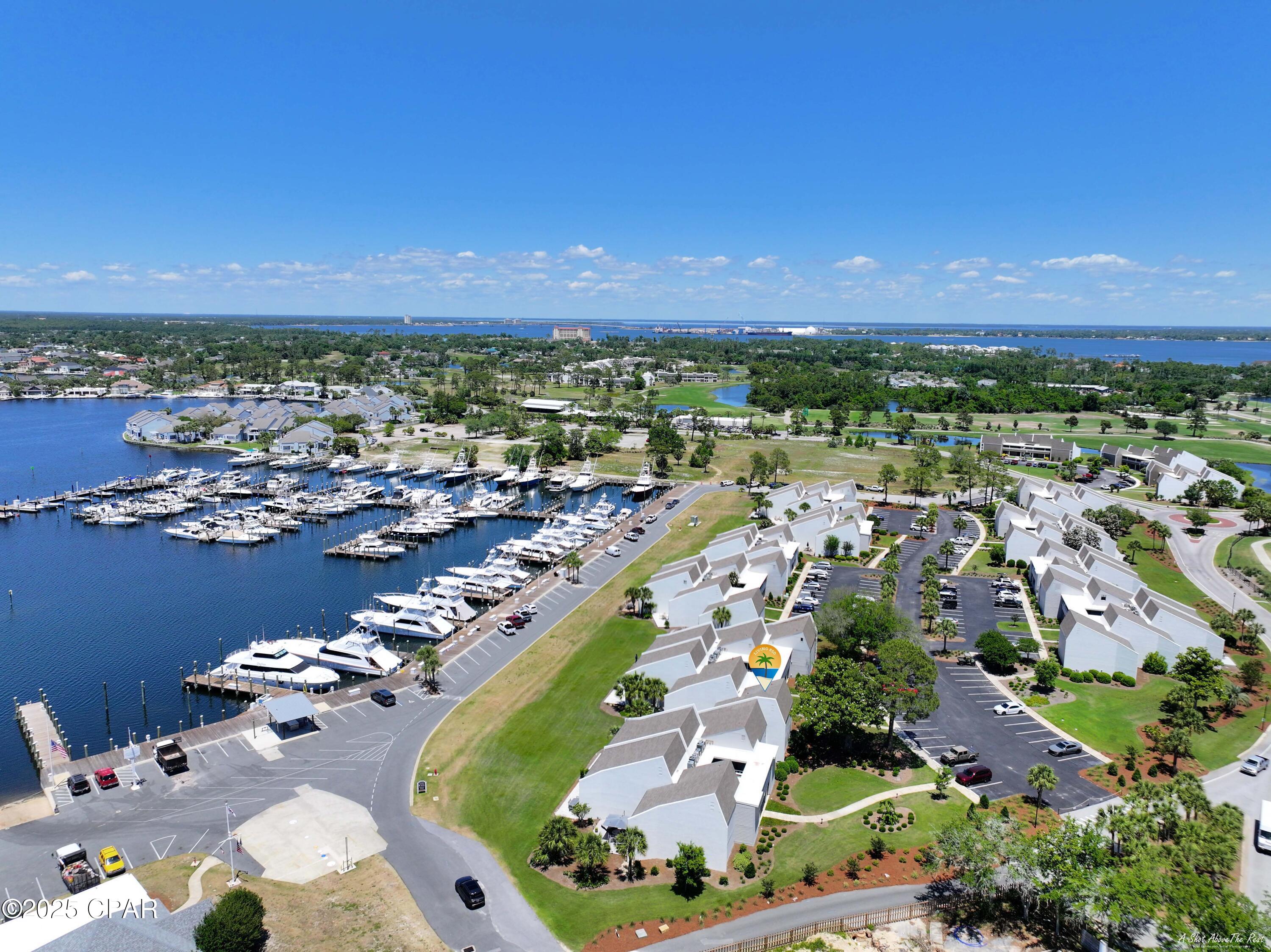 Bay Point Harbour Villas - Residential