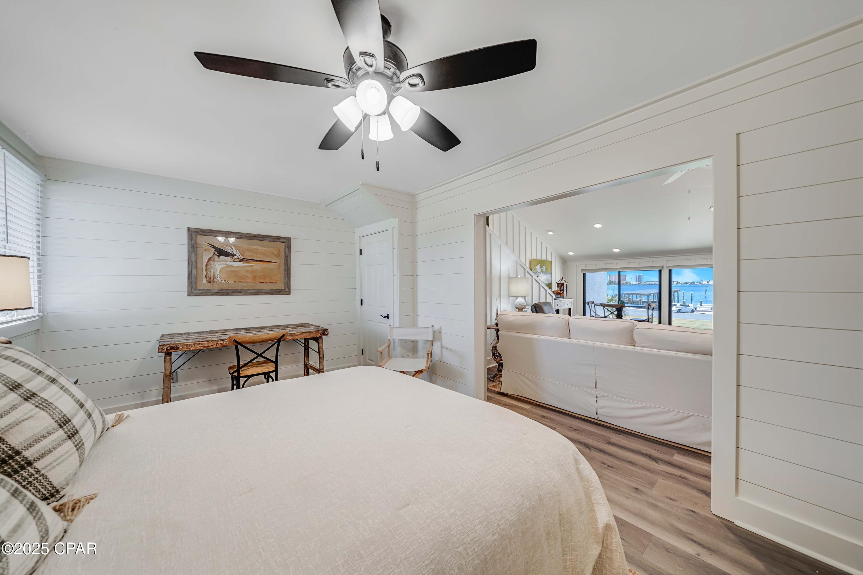 Bay Point Harbour Villas - Residential