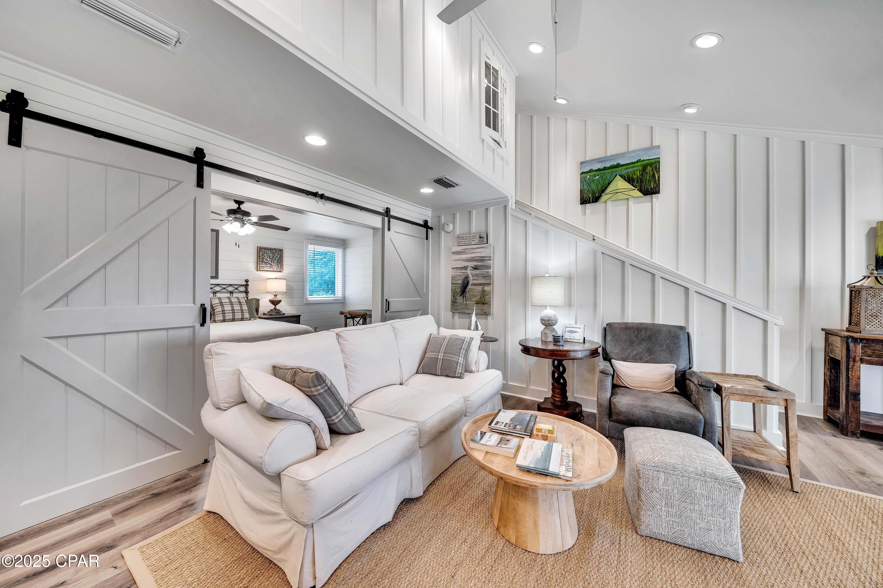 Bay Point Harbour Villas - Residential