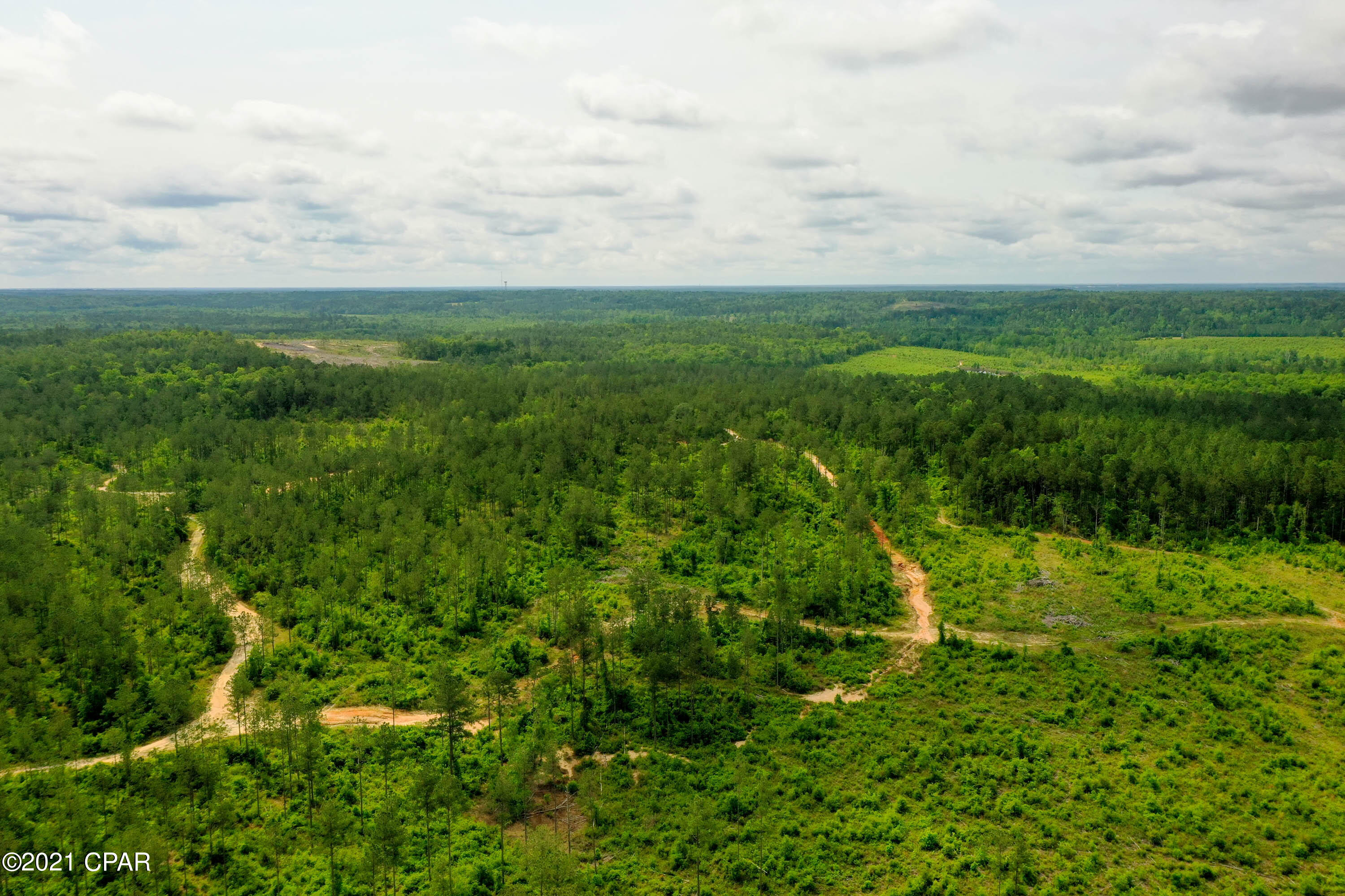 No Named Subdivision - Land