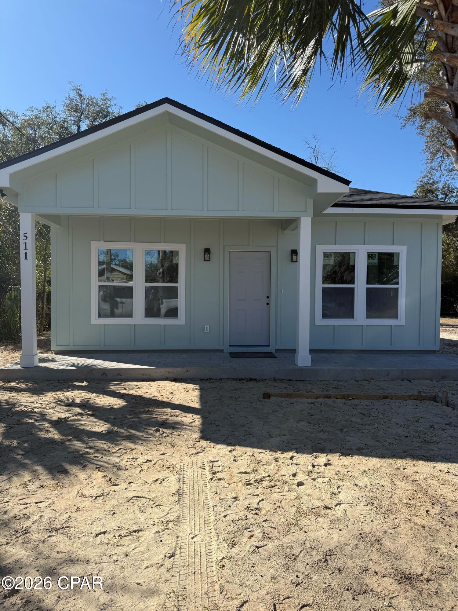 Pine Crest Add To Callaway - Residential