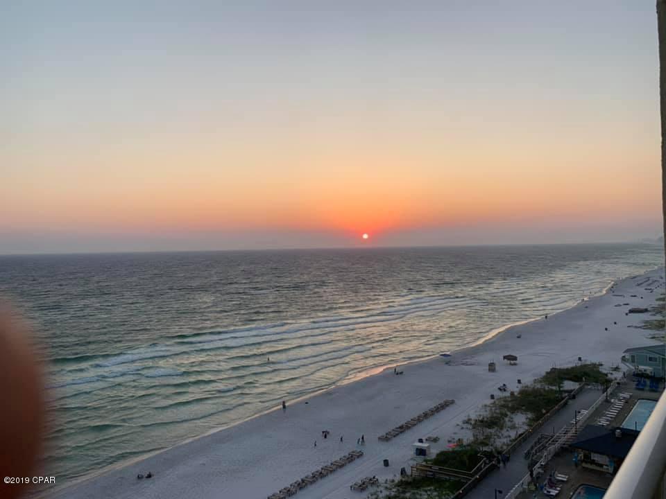 Regency Towers - Residential