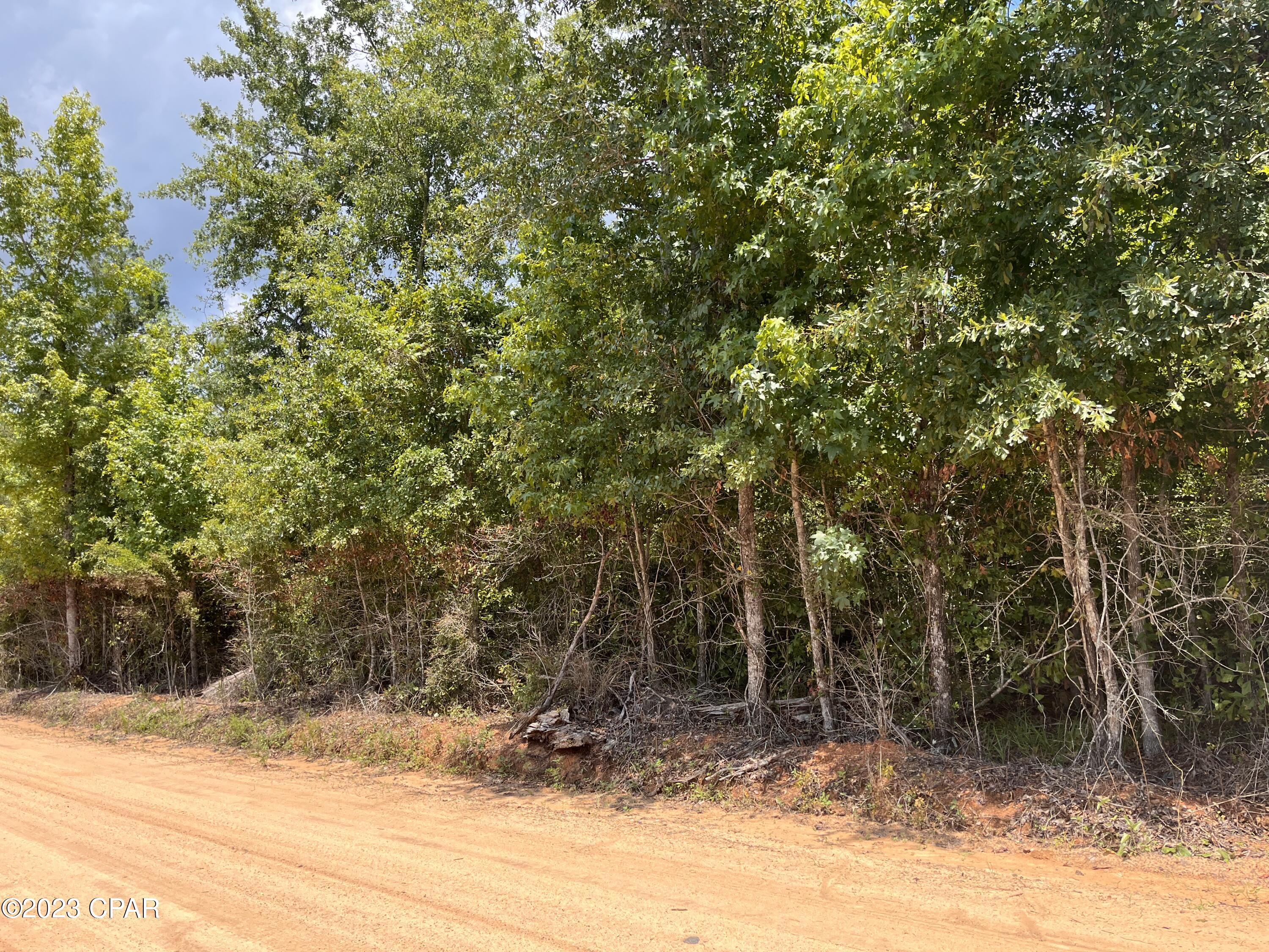 [No Recorded Subdiv] - Land