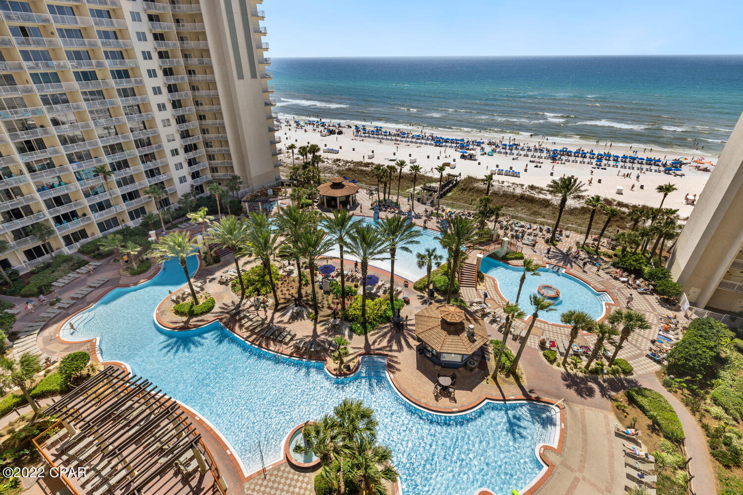 Shores Of Panama Phase I - Residential