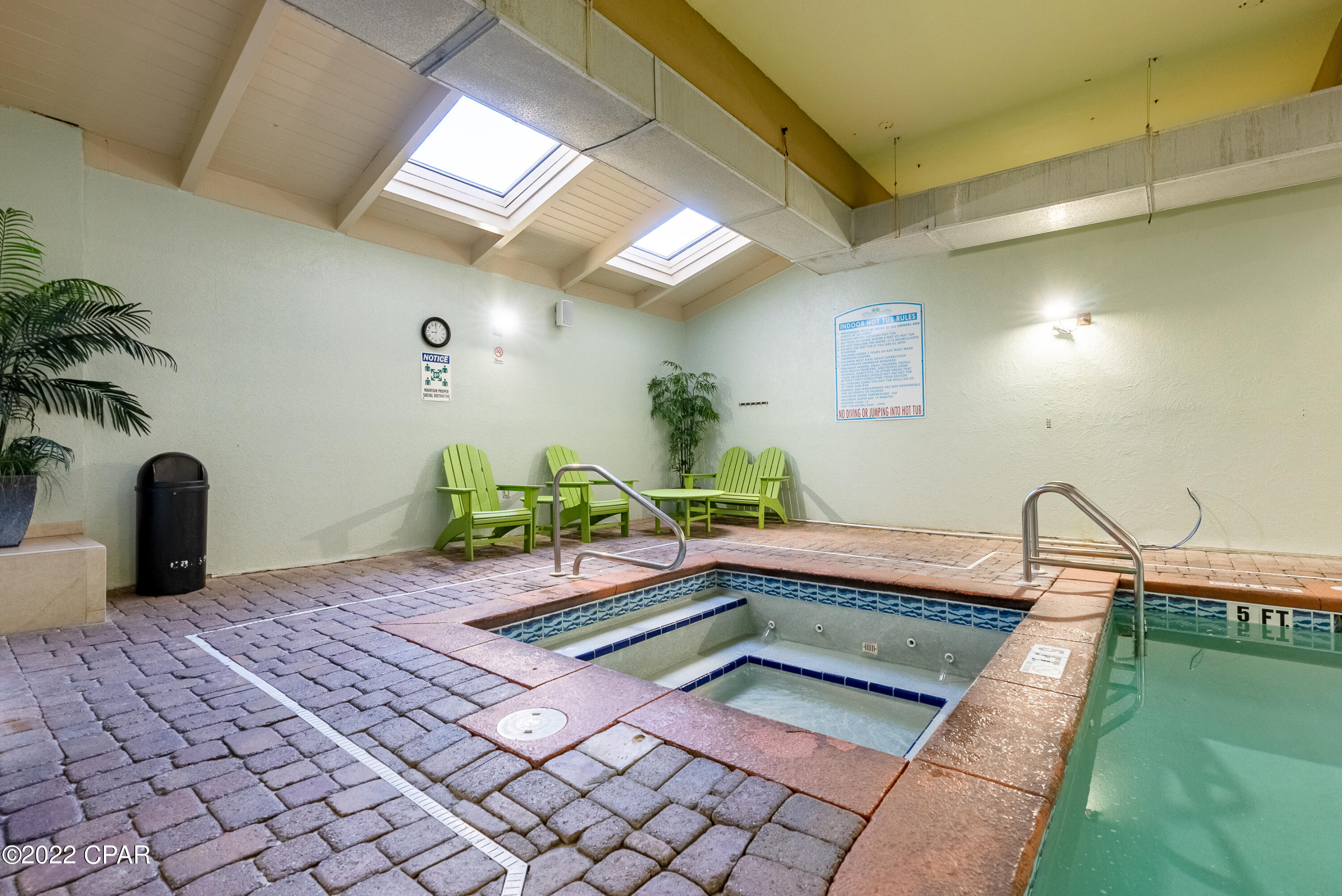 Shores Of Panama Phase I - Residential