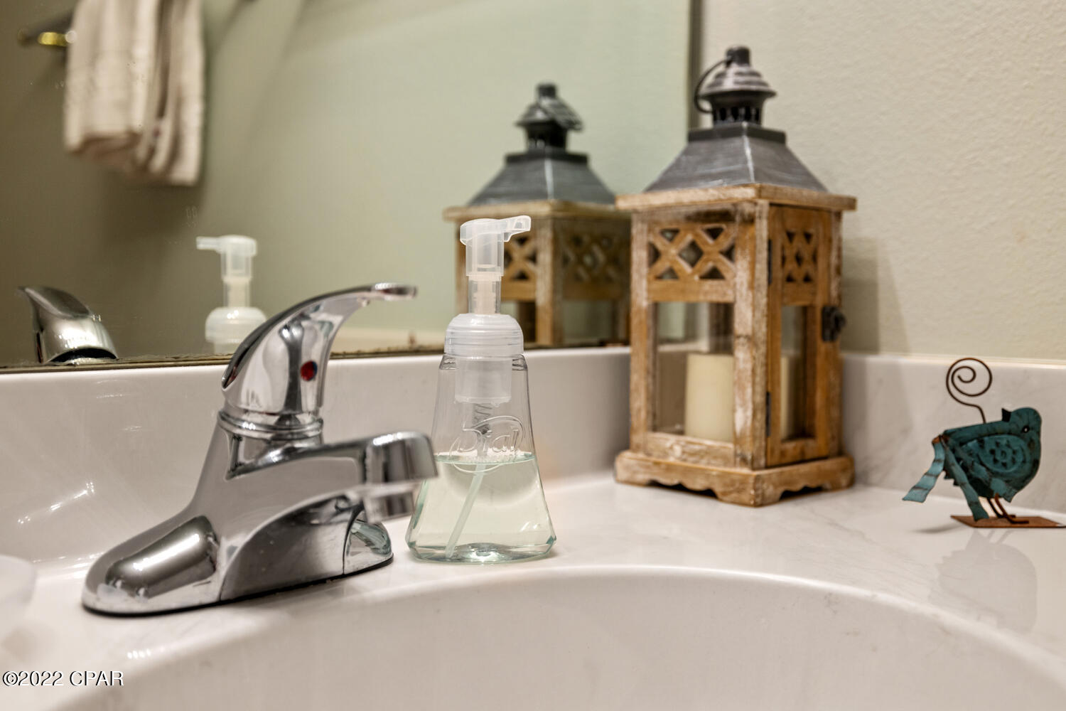 Shores Of Panama Phase I - Residential