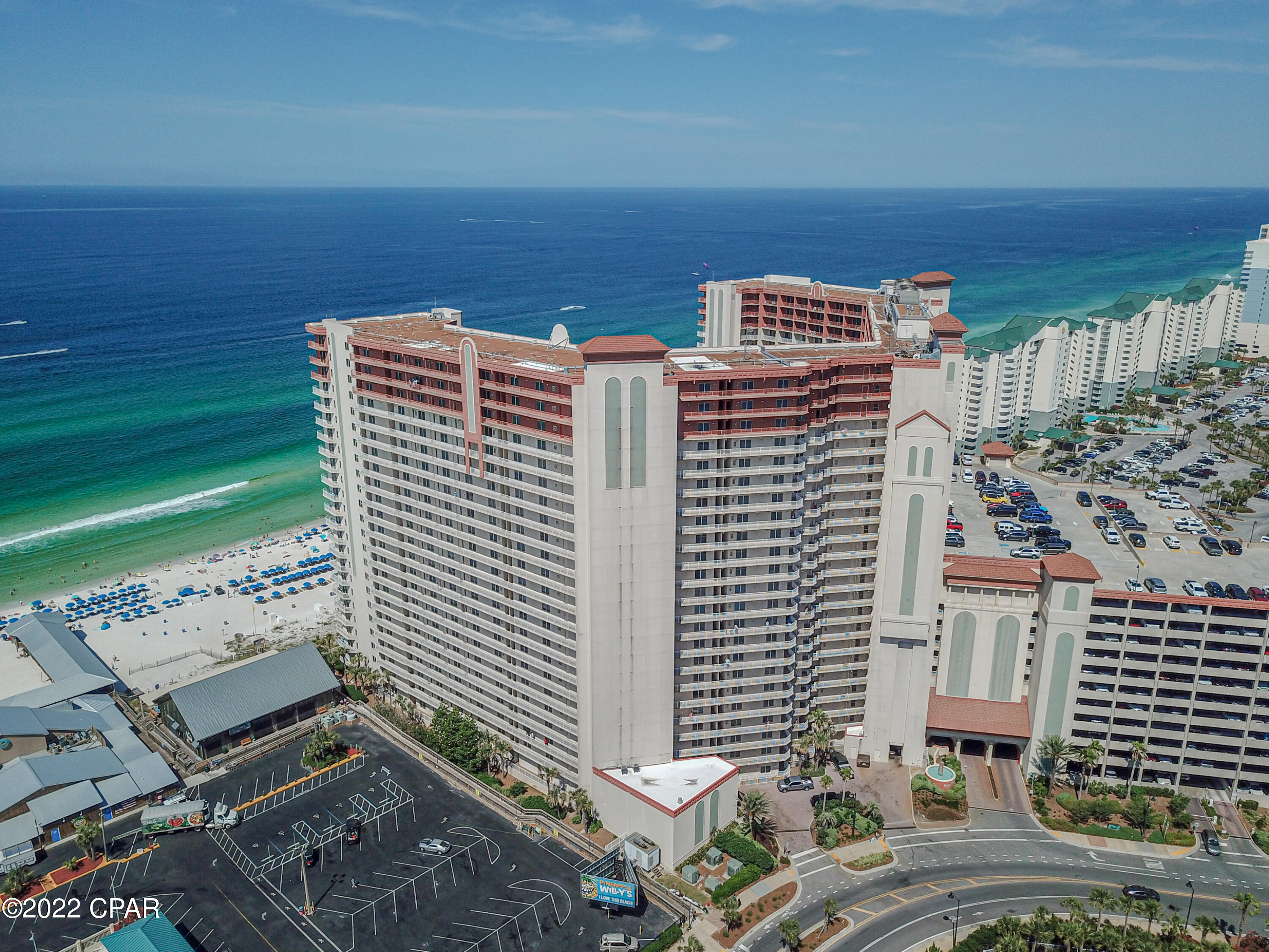 Shores Of Panama Phase I - Residential