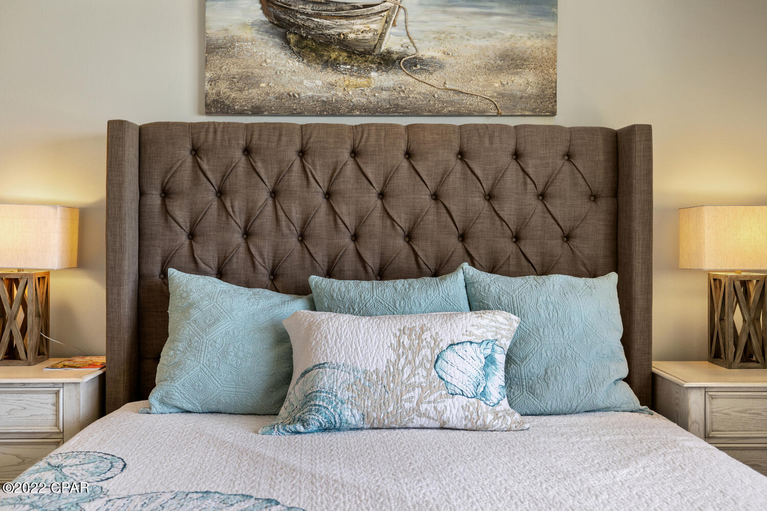 Shores Of Panama Phase I - Residential