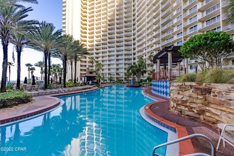 A home in Panama City Beach