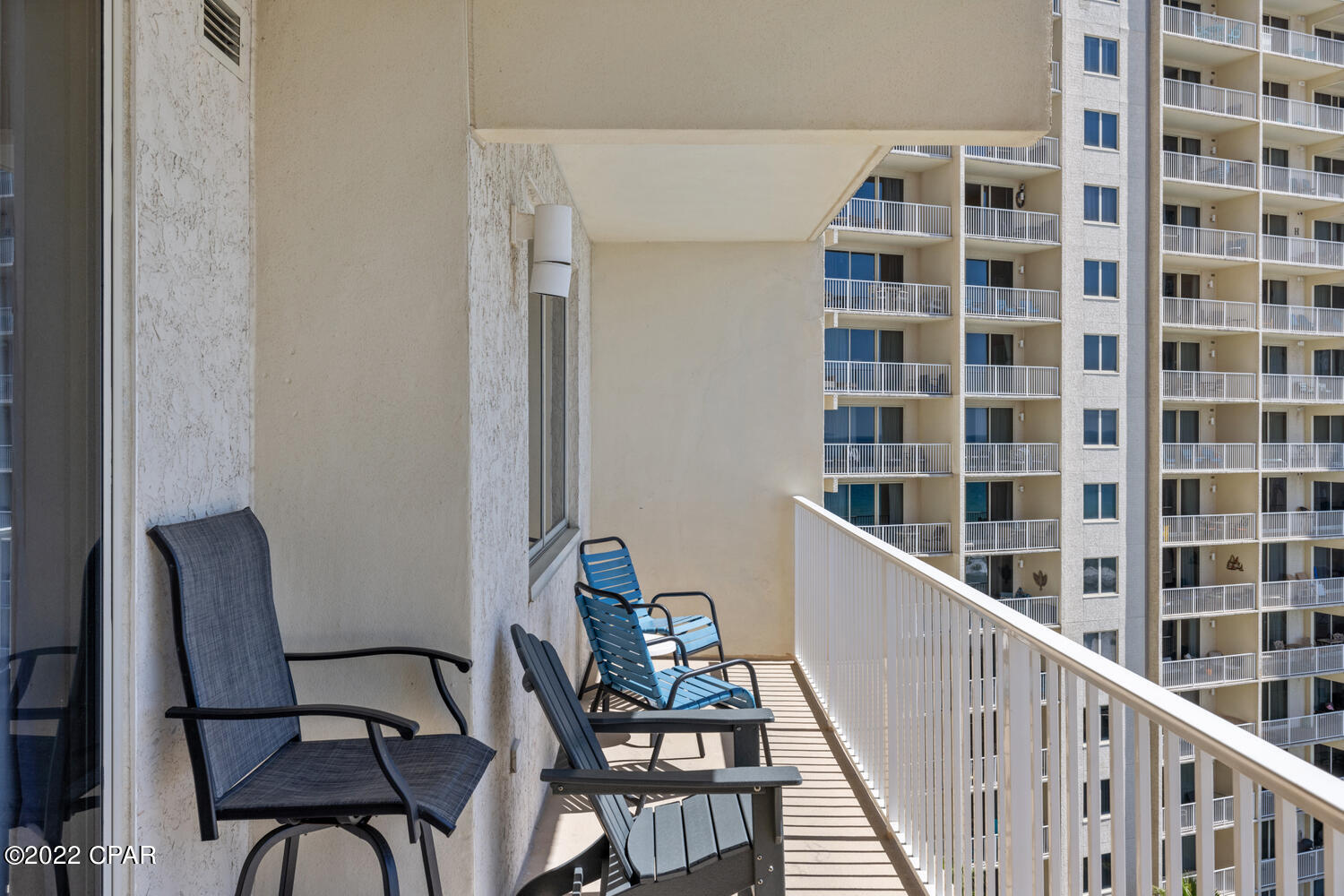 Shores Of Panama Phase I - Residential