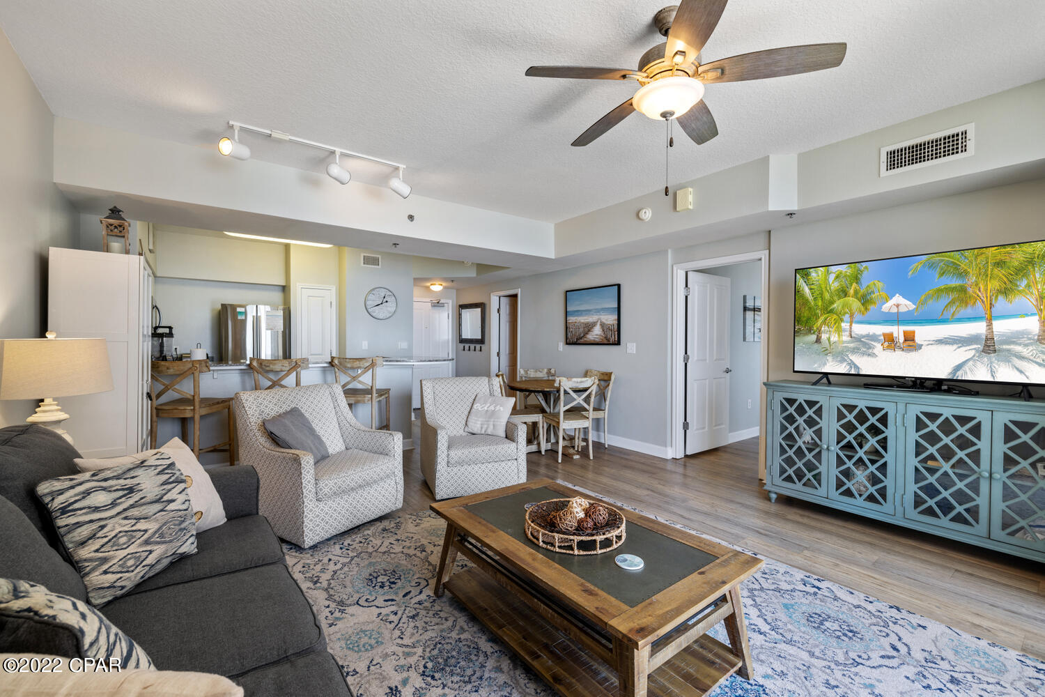 Shores Of Panama Phase I - Residential