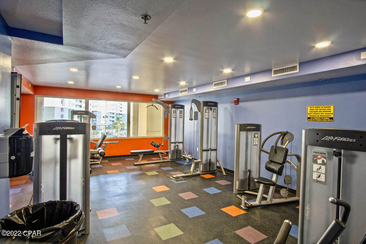 Shores Of Panama Phase I - Residential