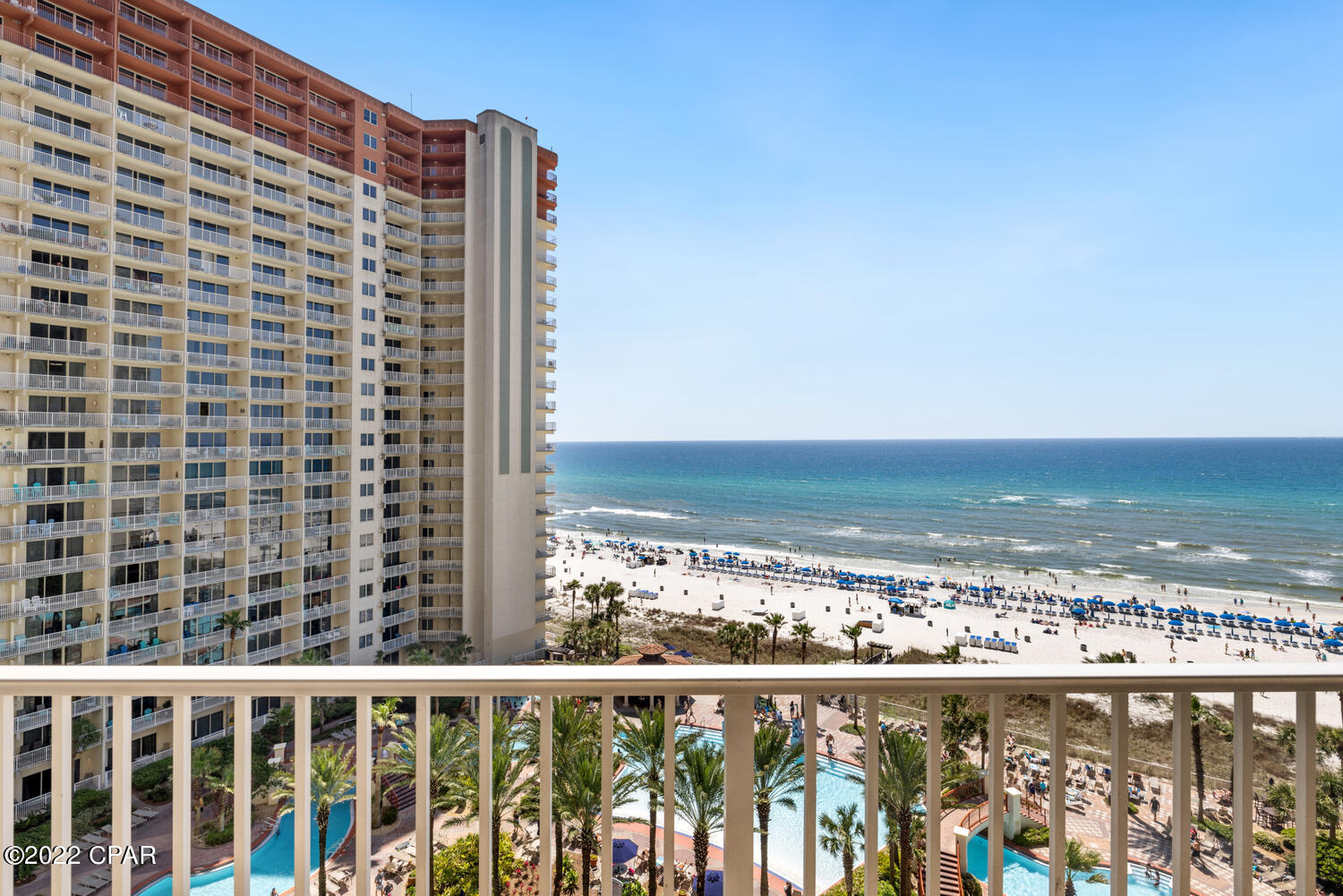 Shores Of Panama Phase I - Residential