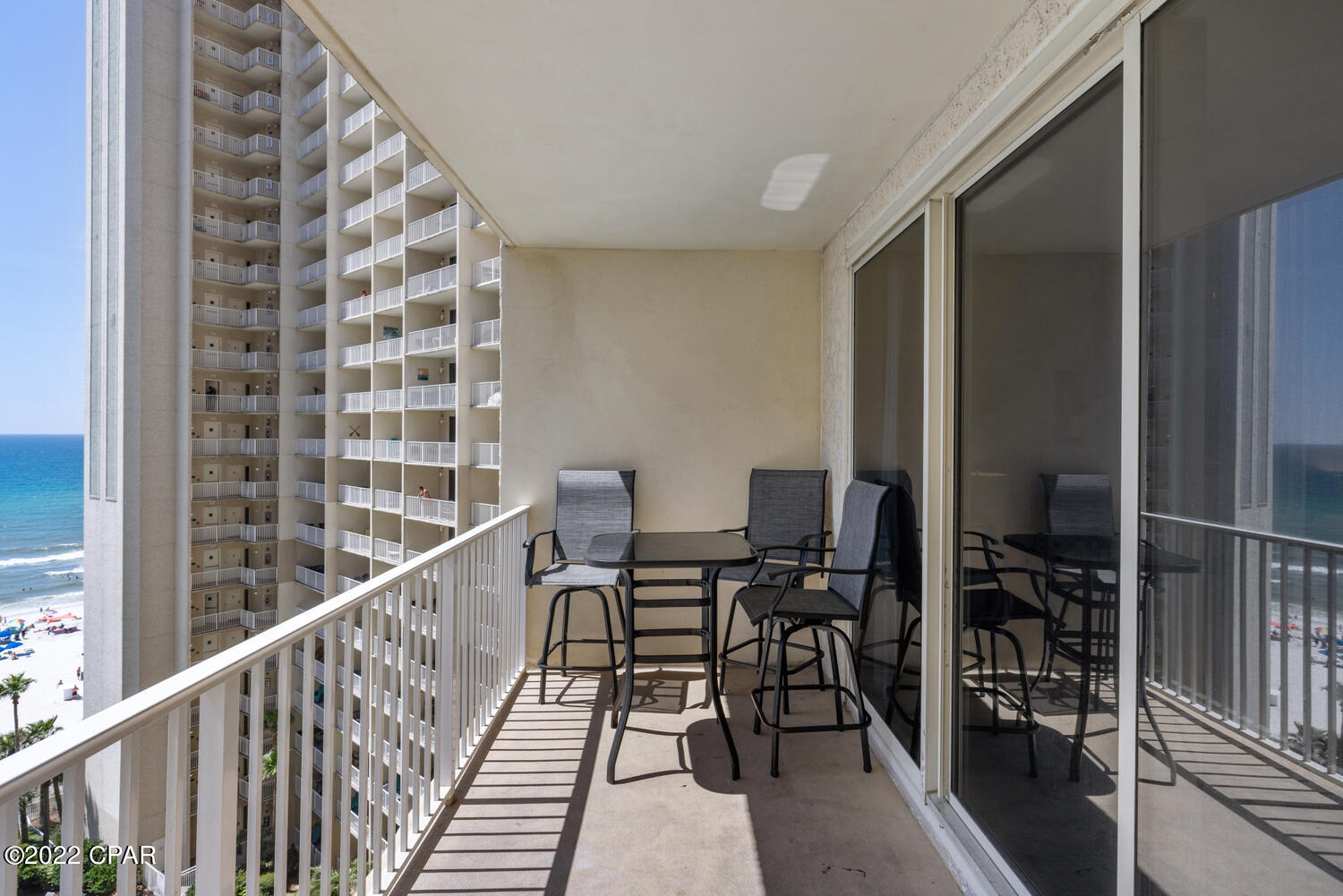 Shores Of Panama Phase I - Residential