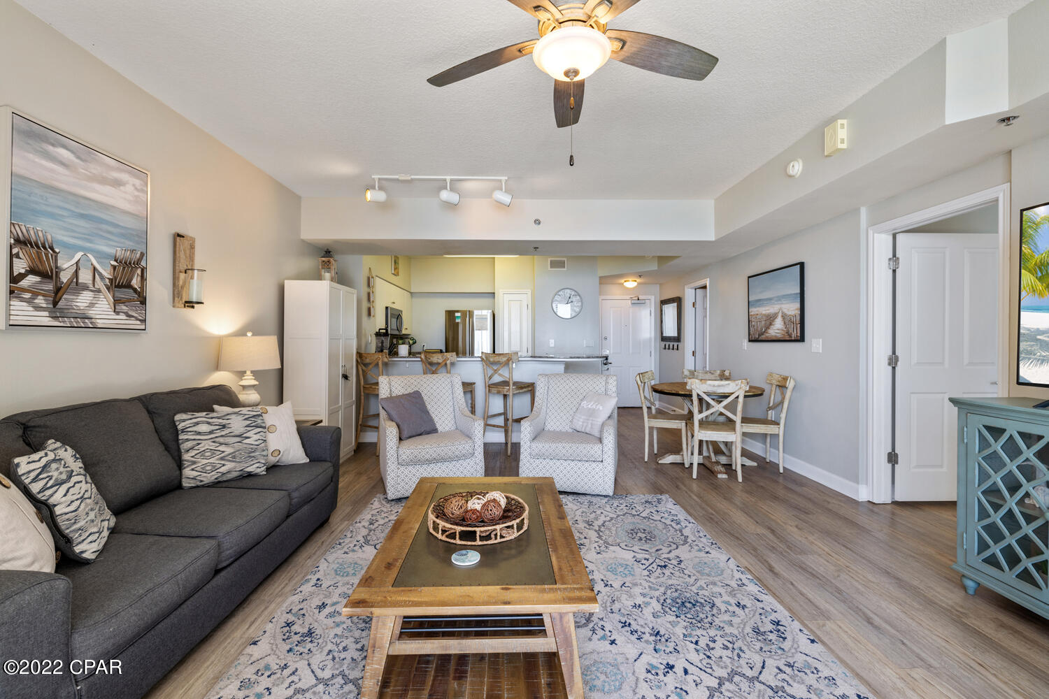 Shores Of Panama Phase I - Residential