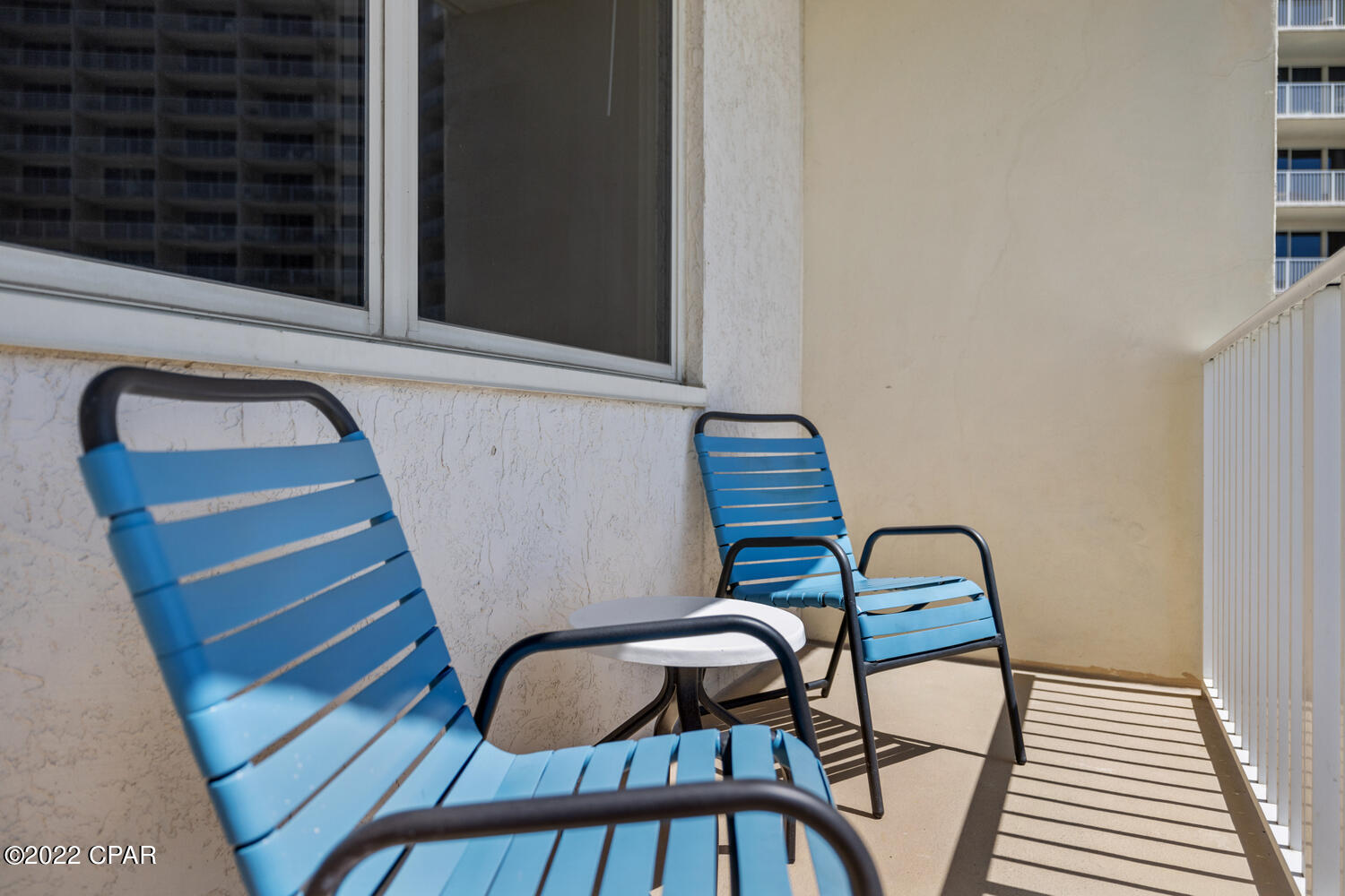 Shores Of Panama Phase I - Residential