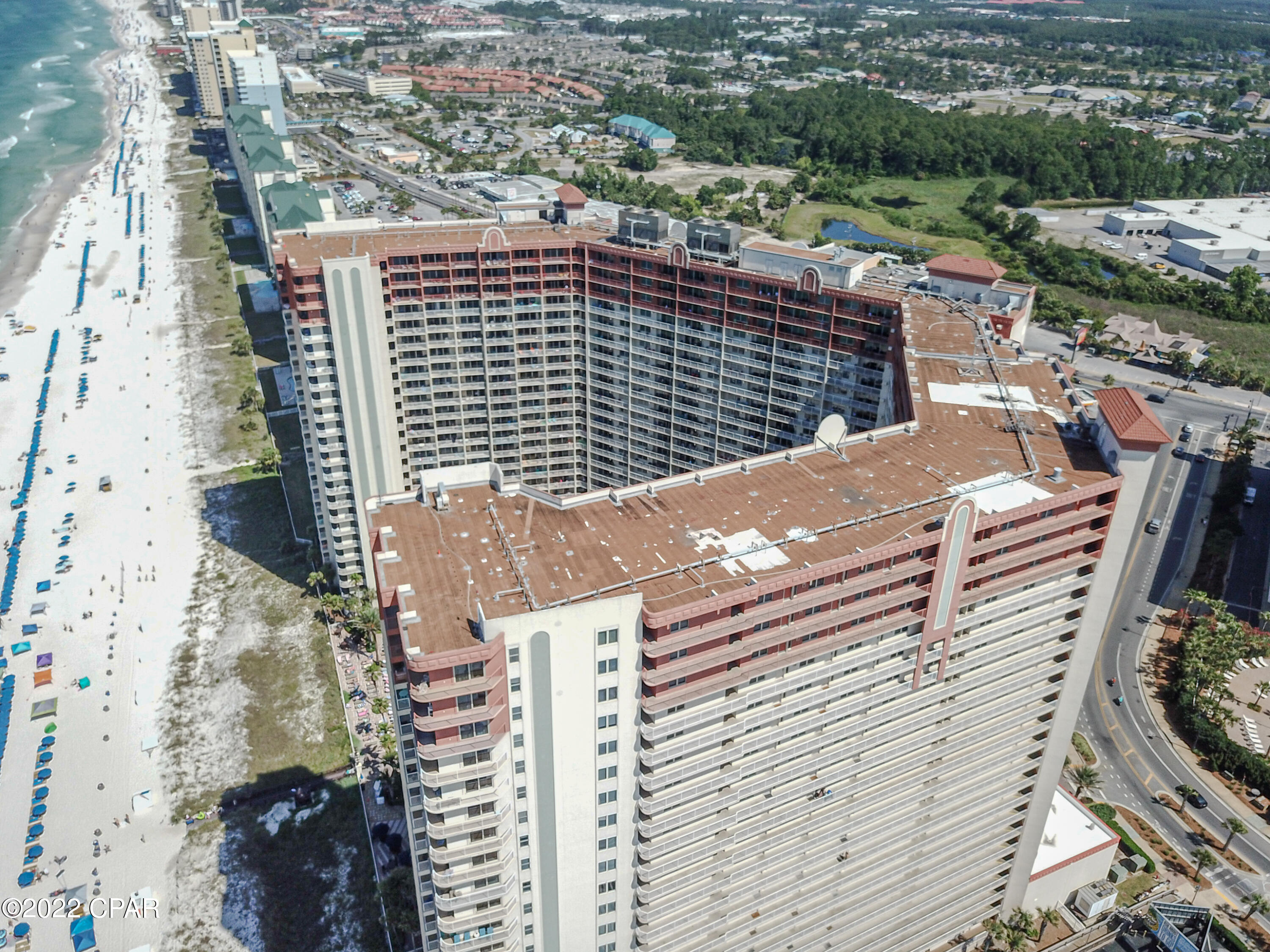 Shores Of Panama Phase I - Residential