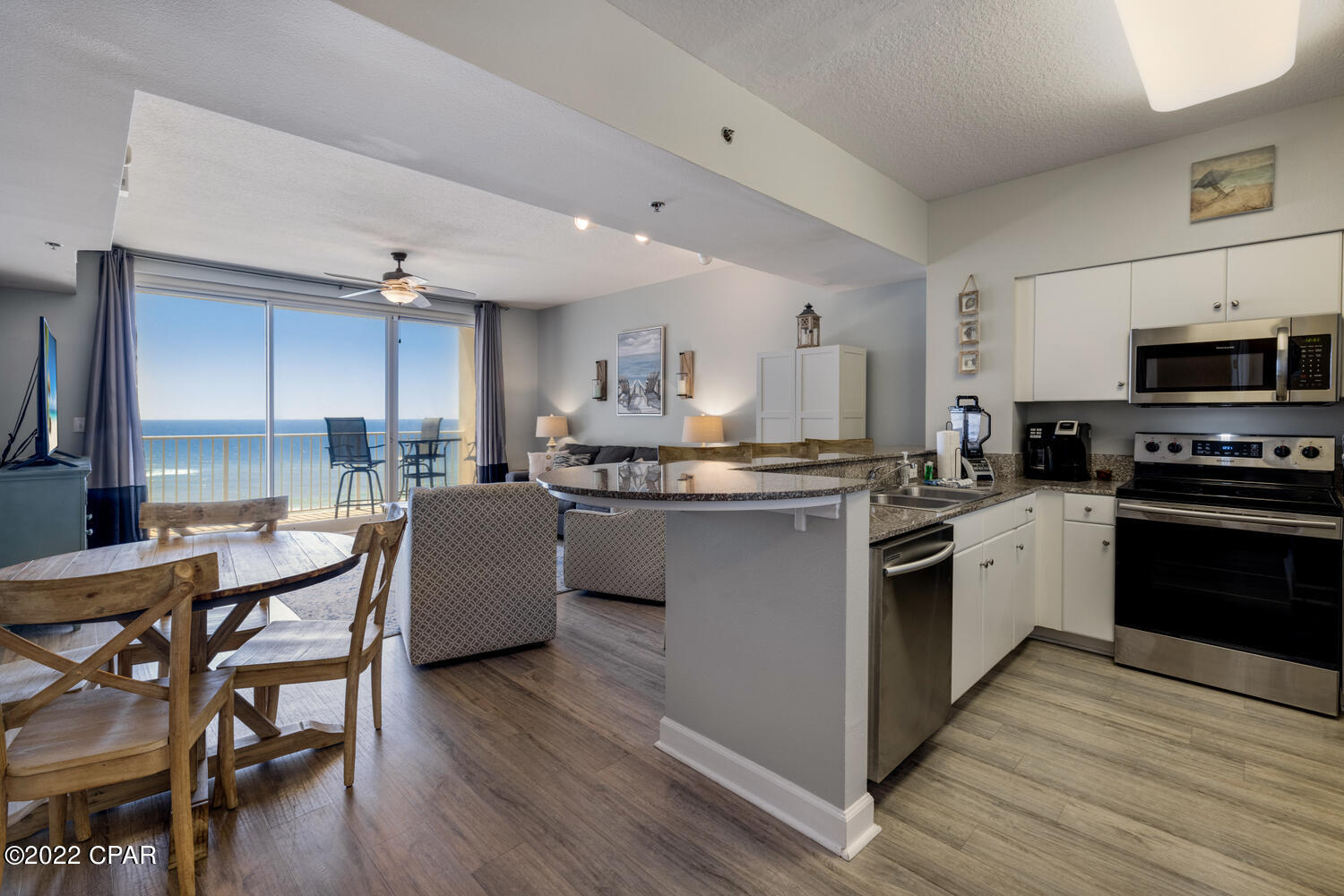 Shores Of Panama Phase I - Residential