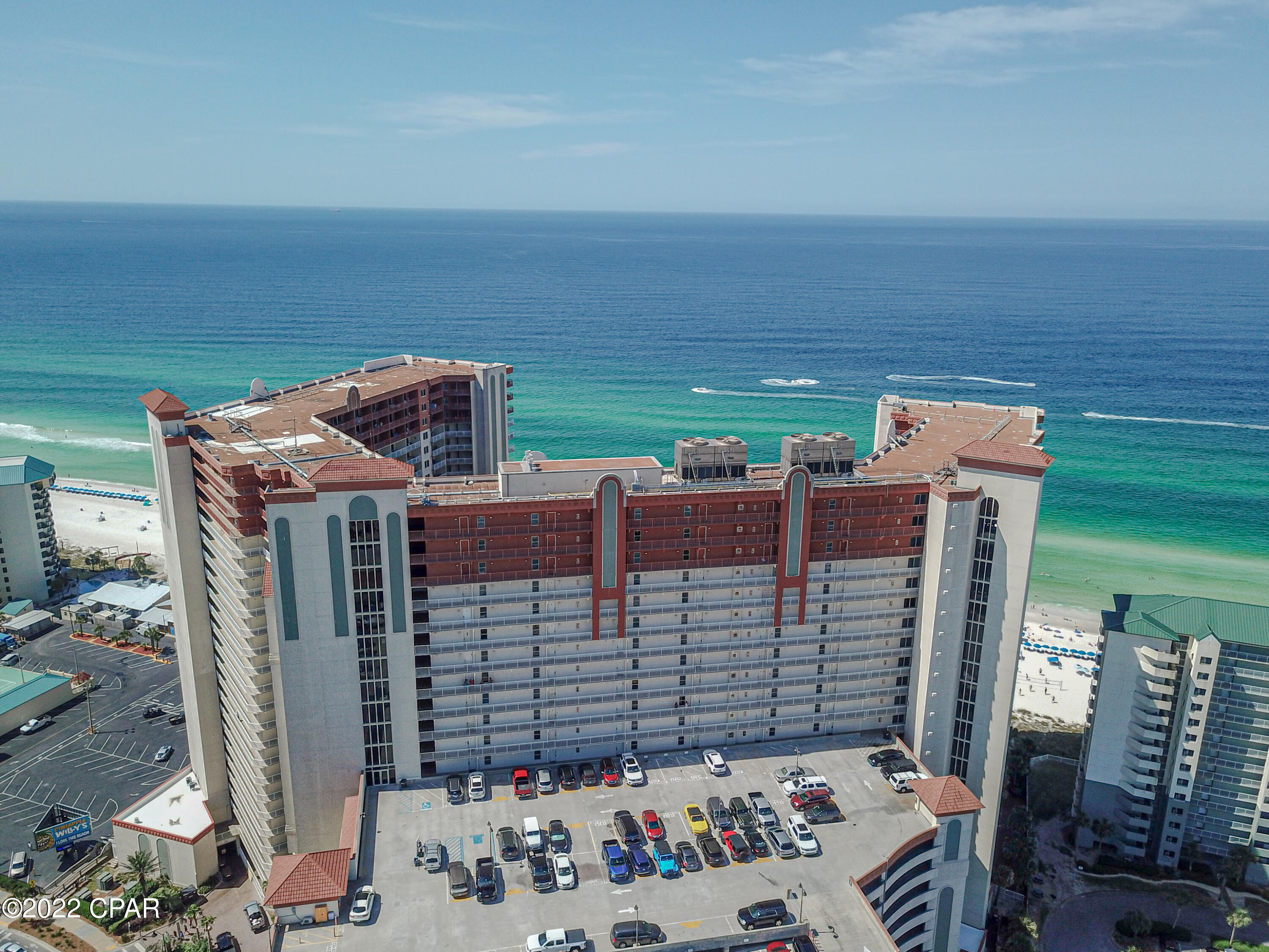 Shores Of Panama Phase I - Residential