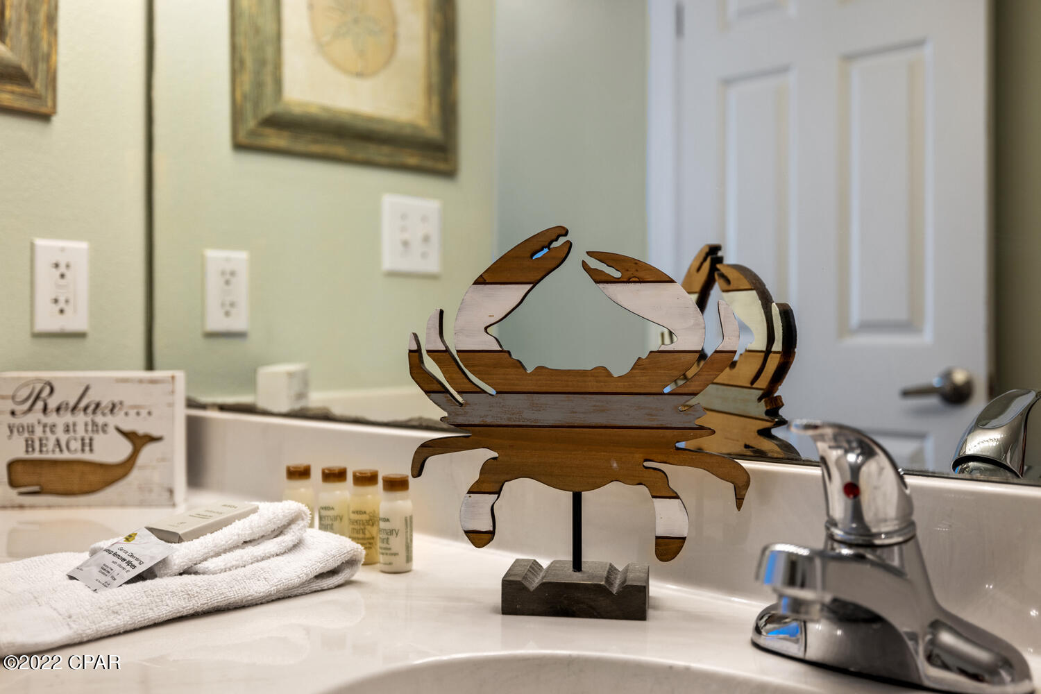 Shores Of Panama Phase I - Residential