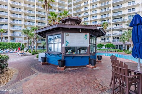 A home in Panama City Beach