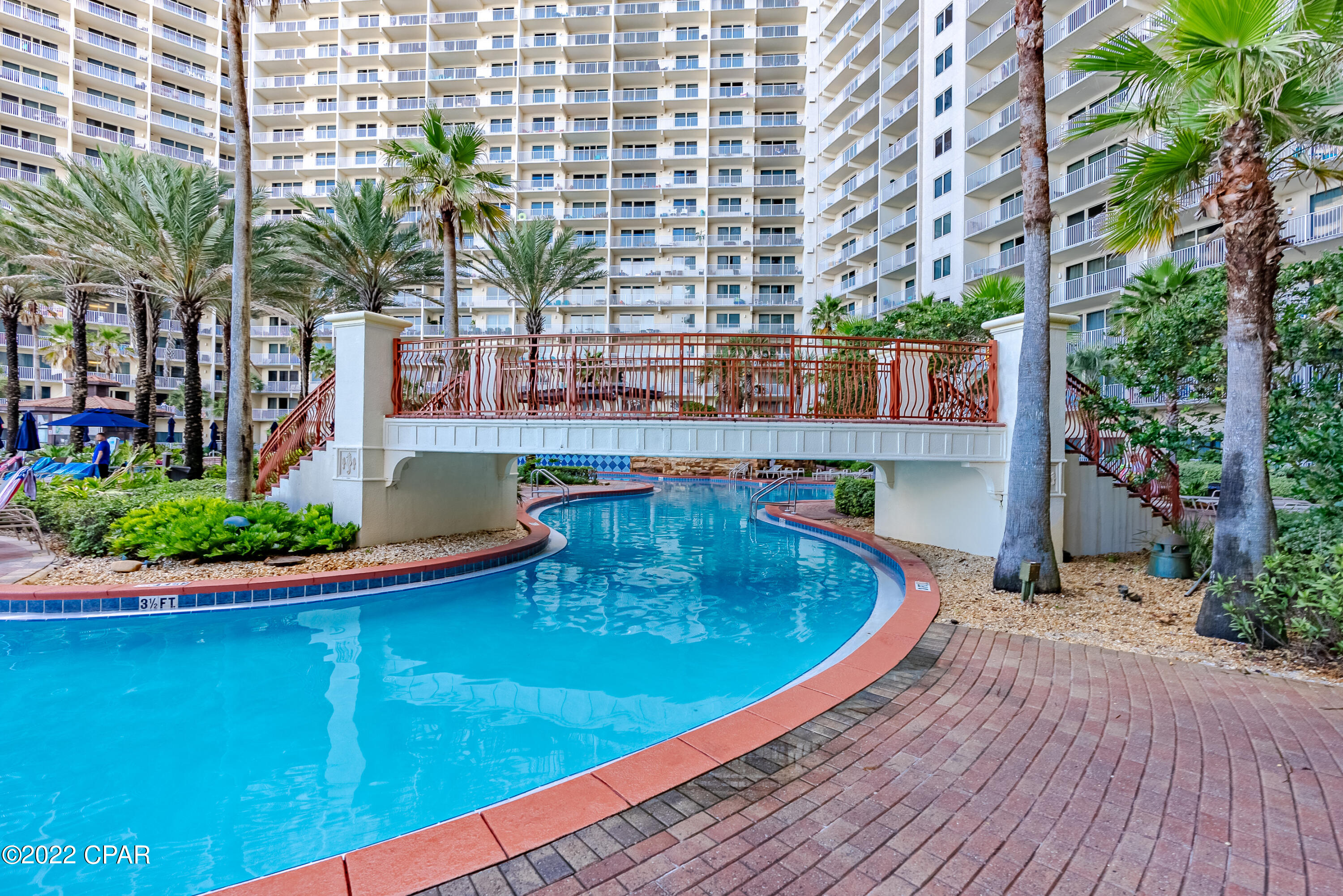 Shores Of Panama Phase I - Residential