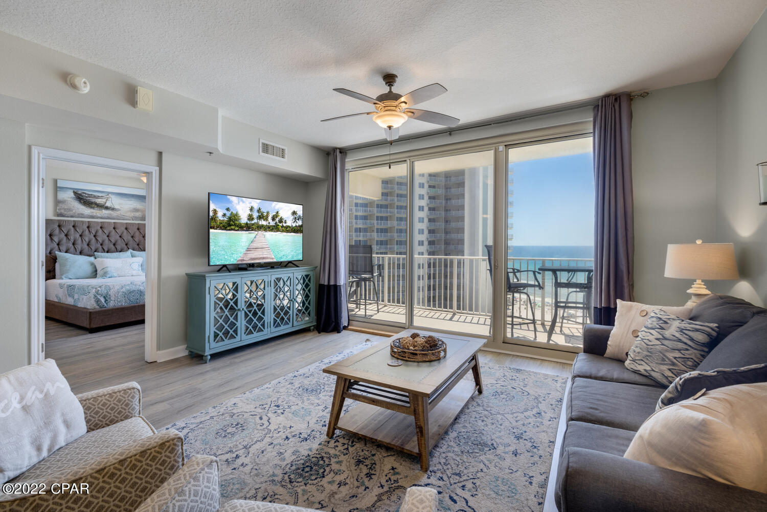 Shores Of Panama Phase I - Residential