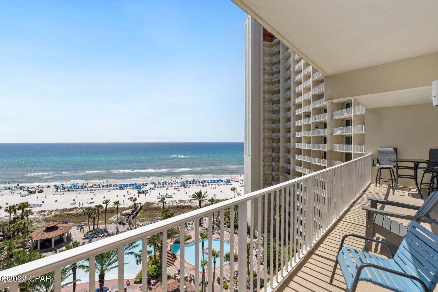 Shores Of Panama Phase I - Residential