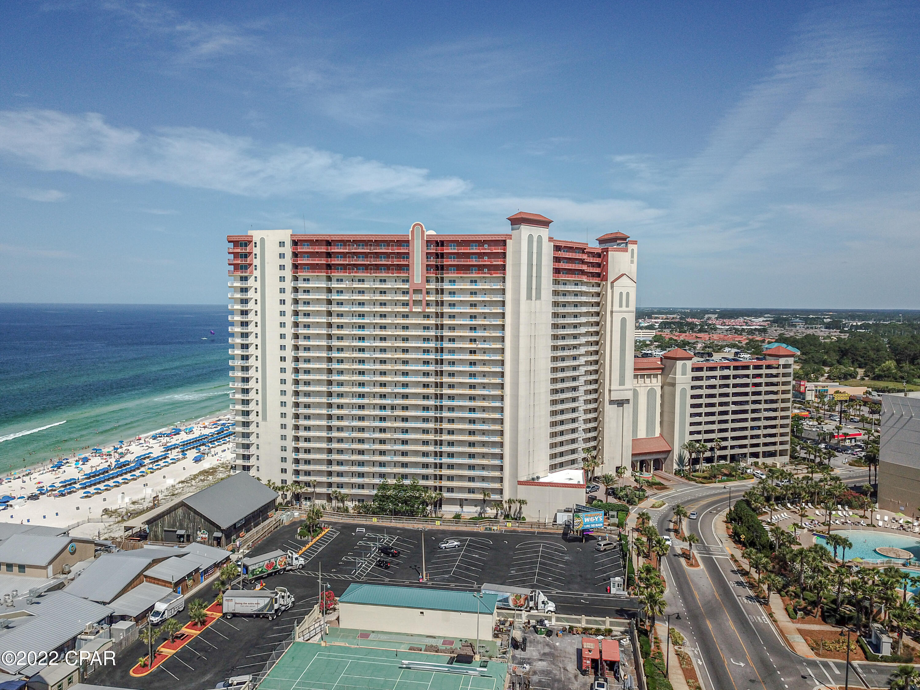 Shores Of Panama Phase I - Residential