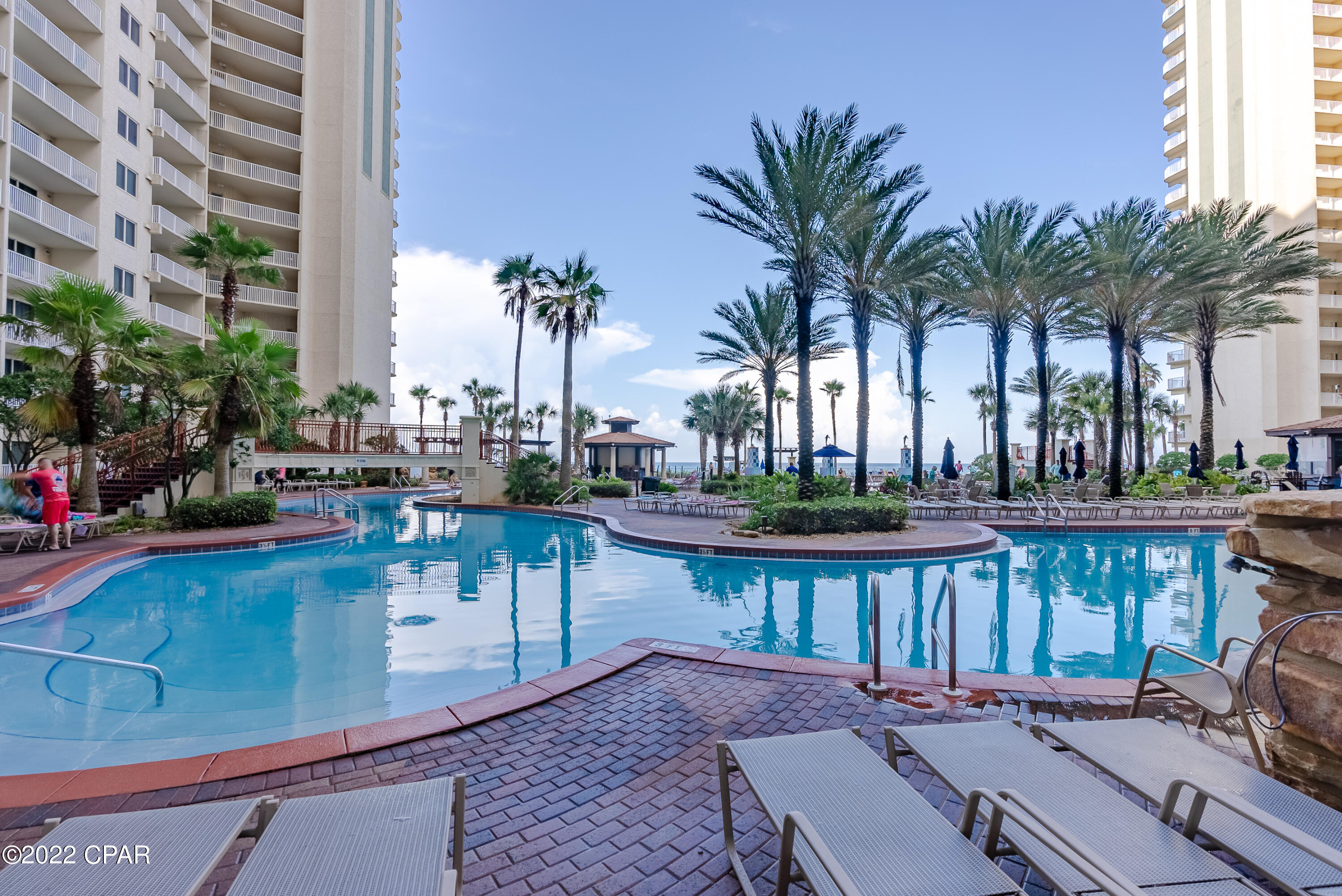 Shores Of Panama Phase I - Residential