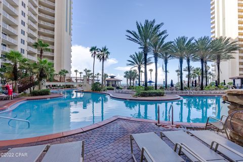 A home in Panama City Beach