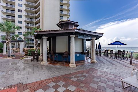 A home in Panama City Beach