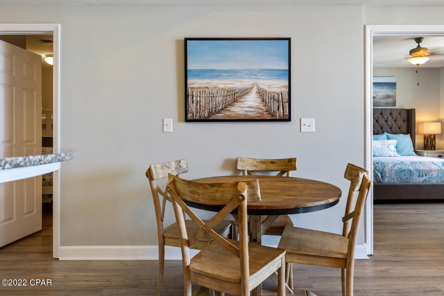 Shores Of Panama Phase I - Residential