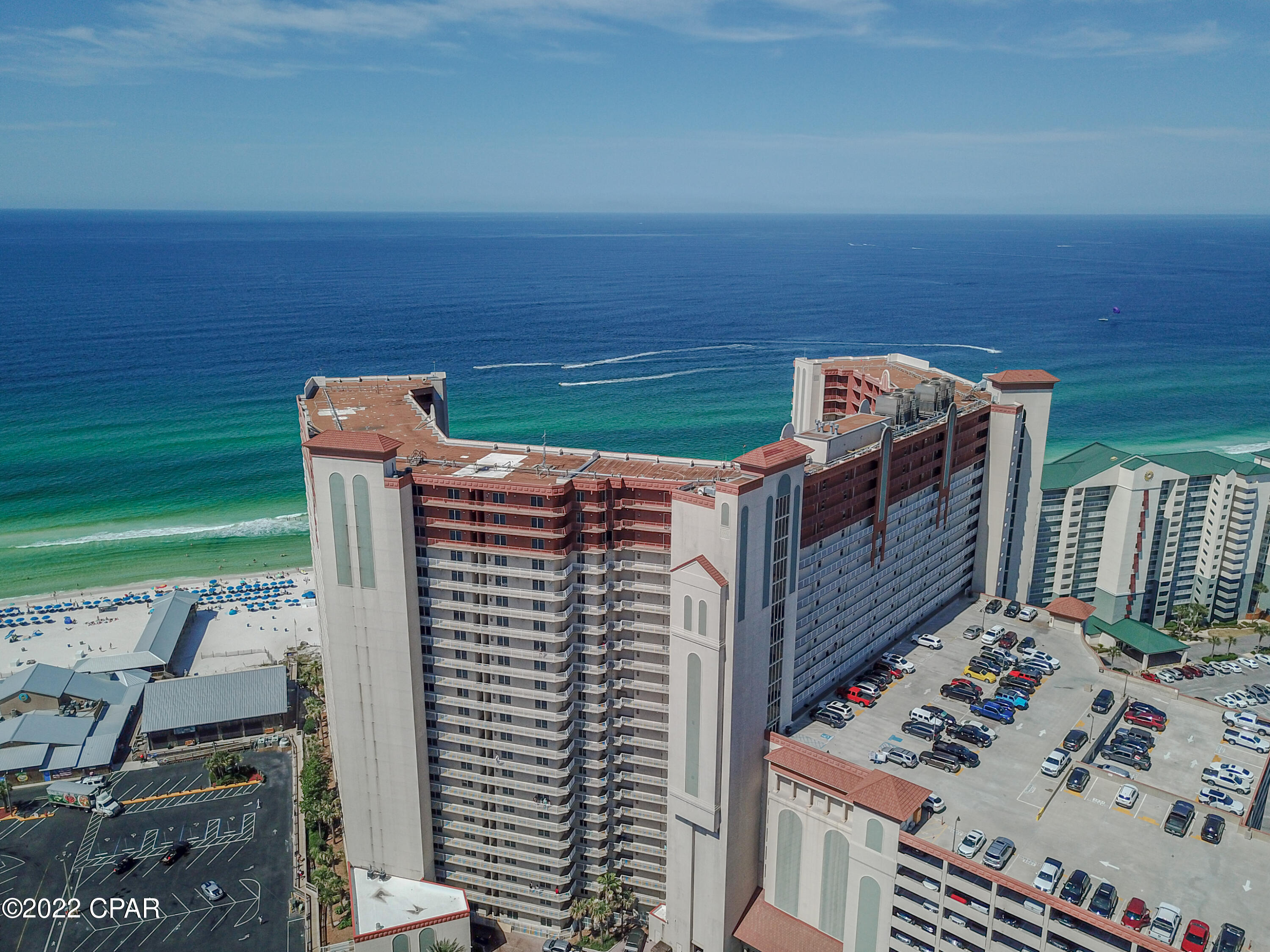 Shores Of Panama Phase I - Residential