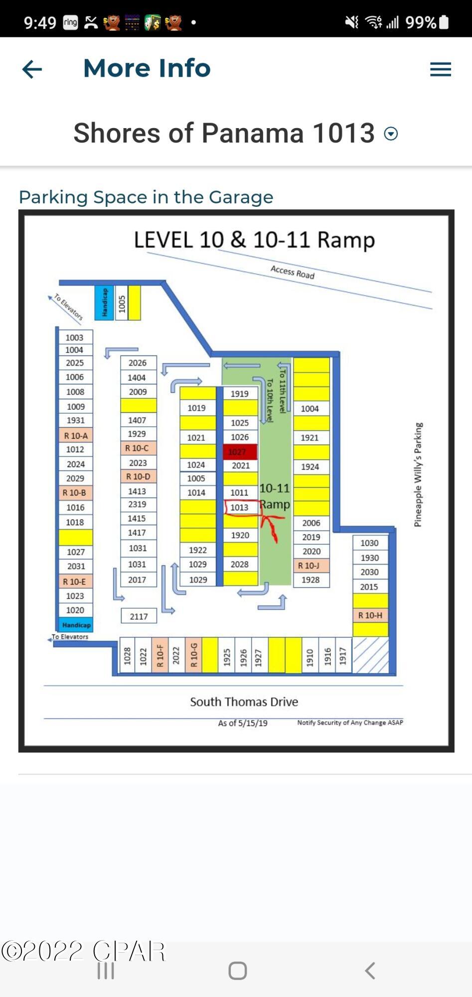 Shores Of Panama Phase I - Residential