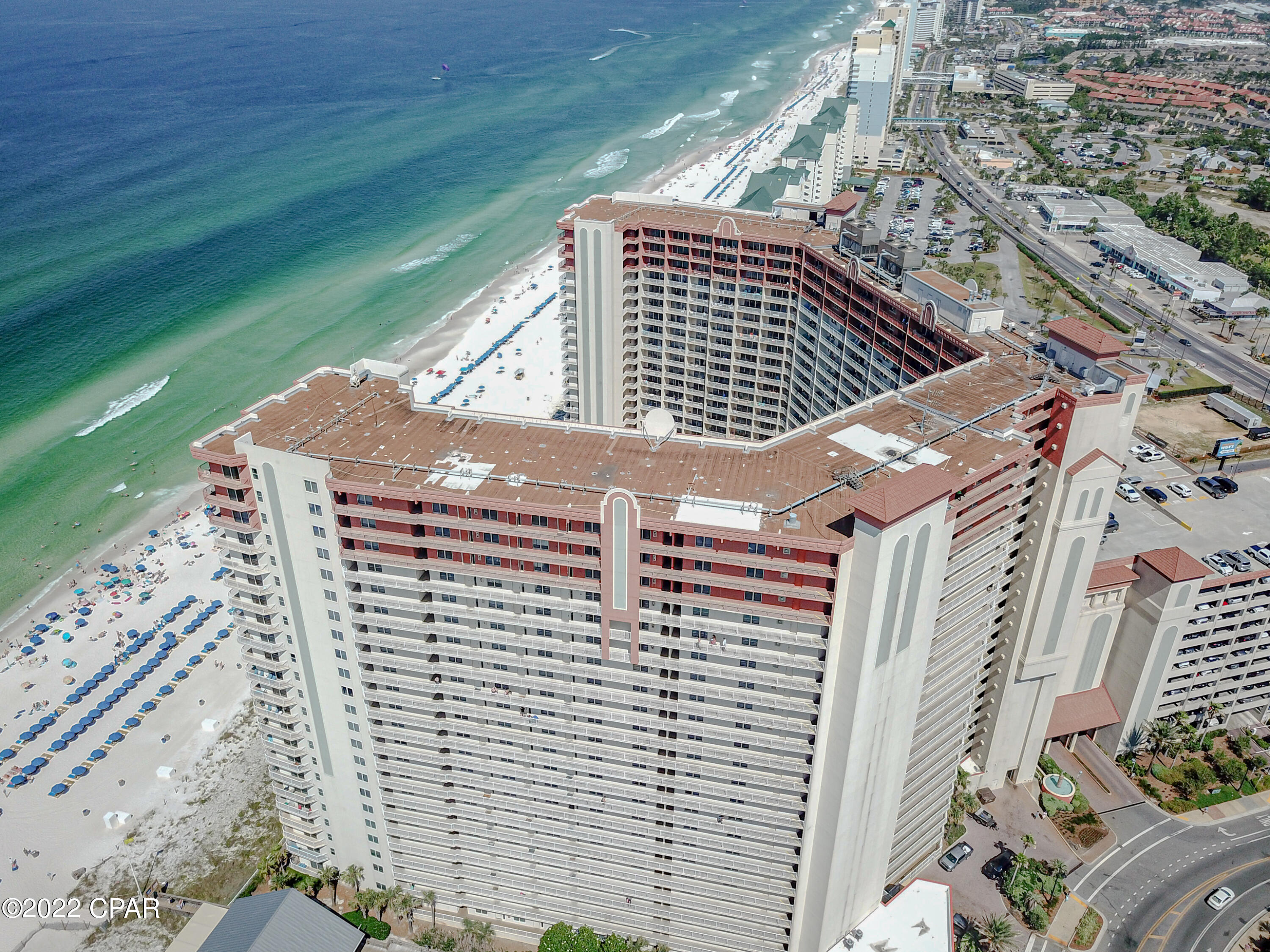 Shores Of Panama Phase I - Residential