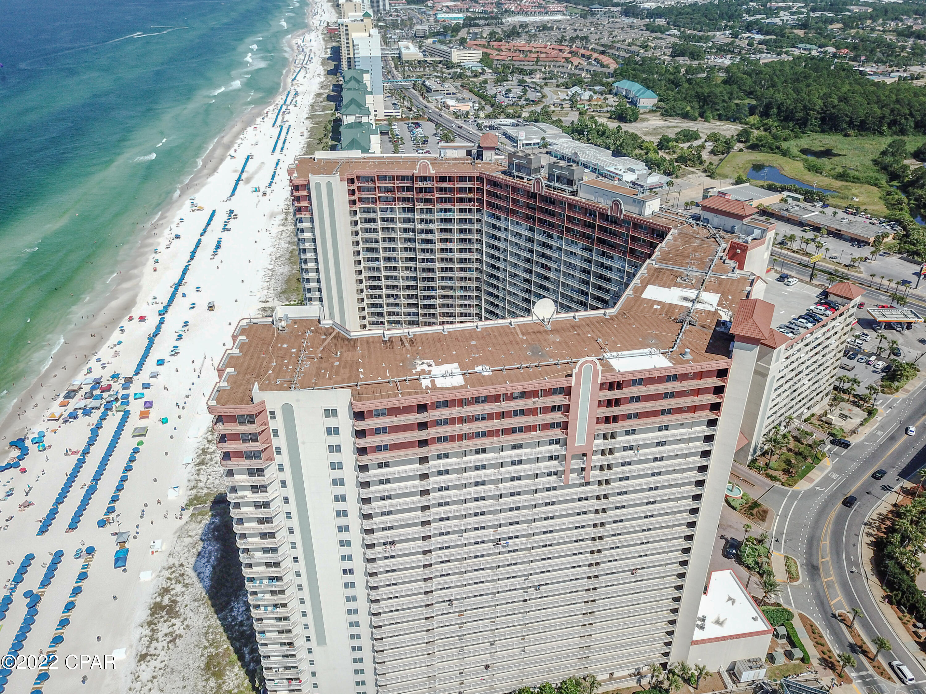 Shores Of Panama Phase I - Residential