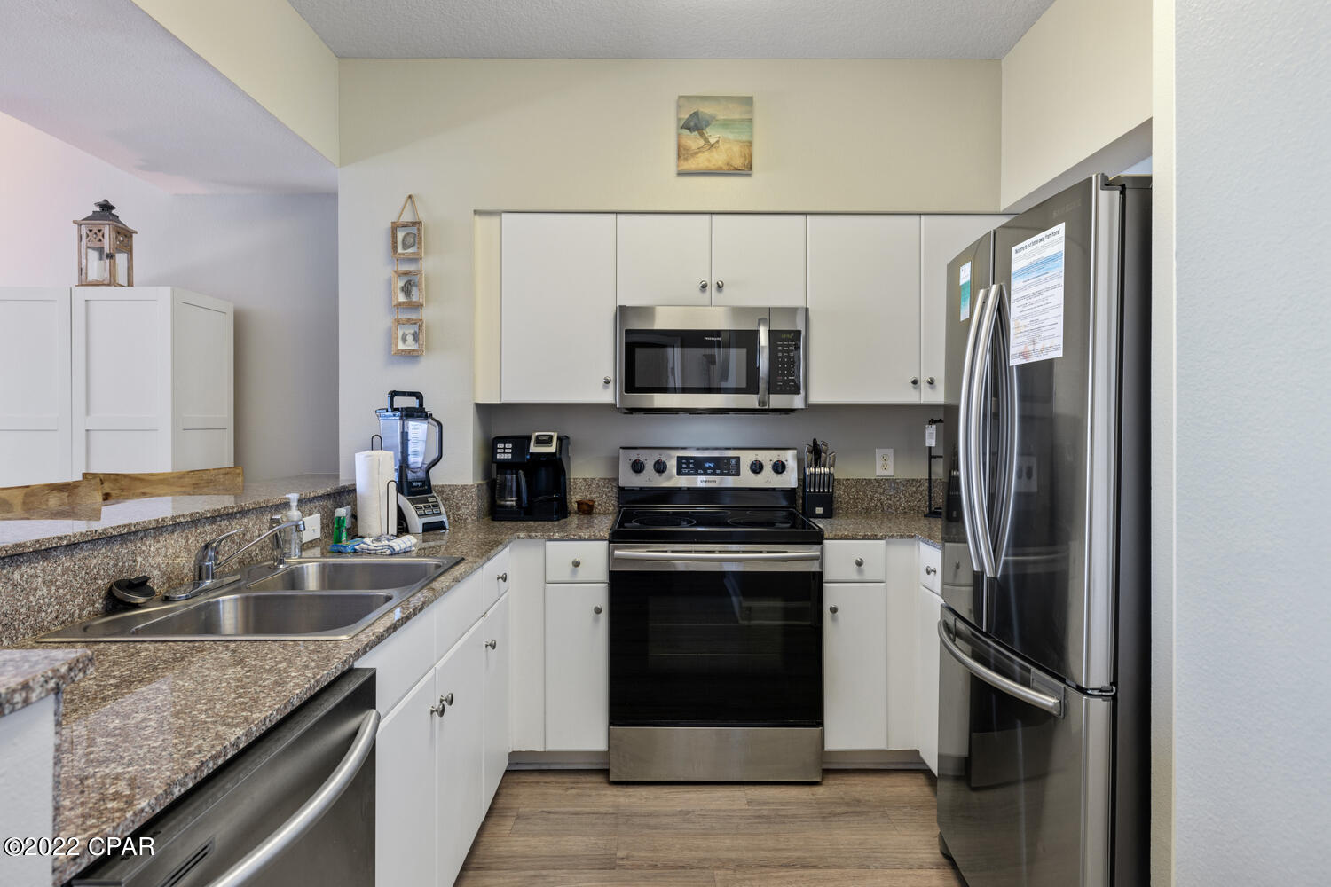 Shores Of Panama Phase I - Residential