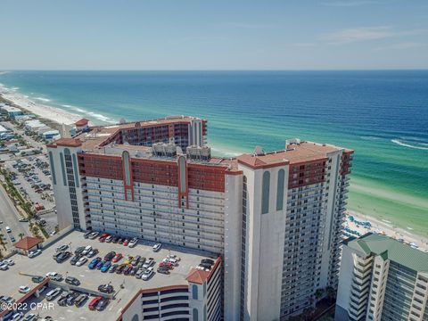 A home in Panama City Beach