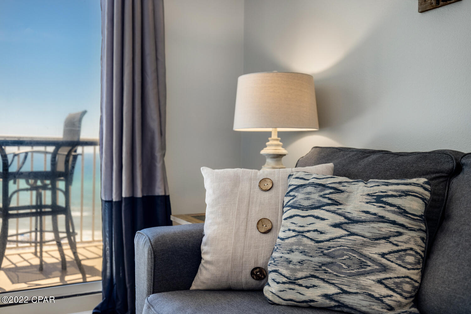 Shores Of Panama Phase I - Residential